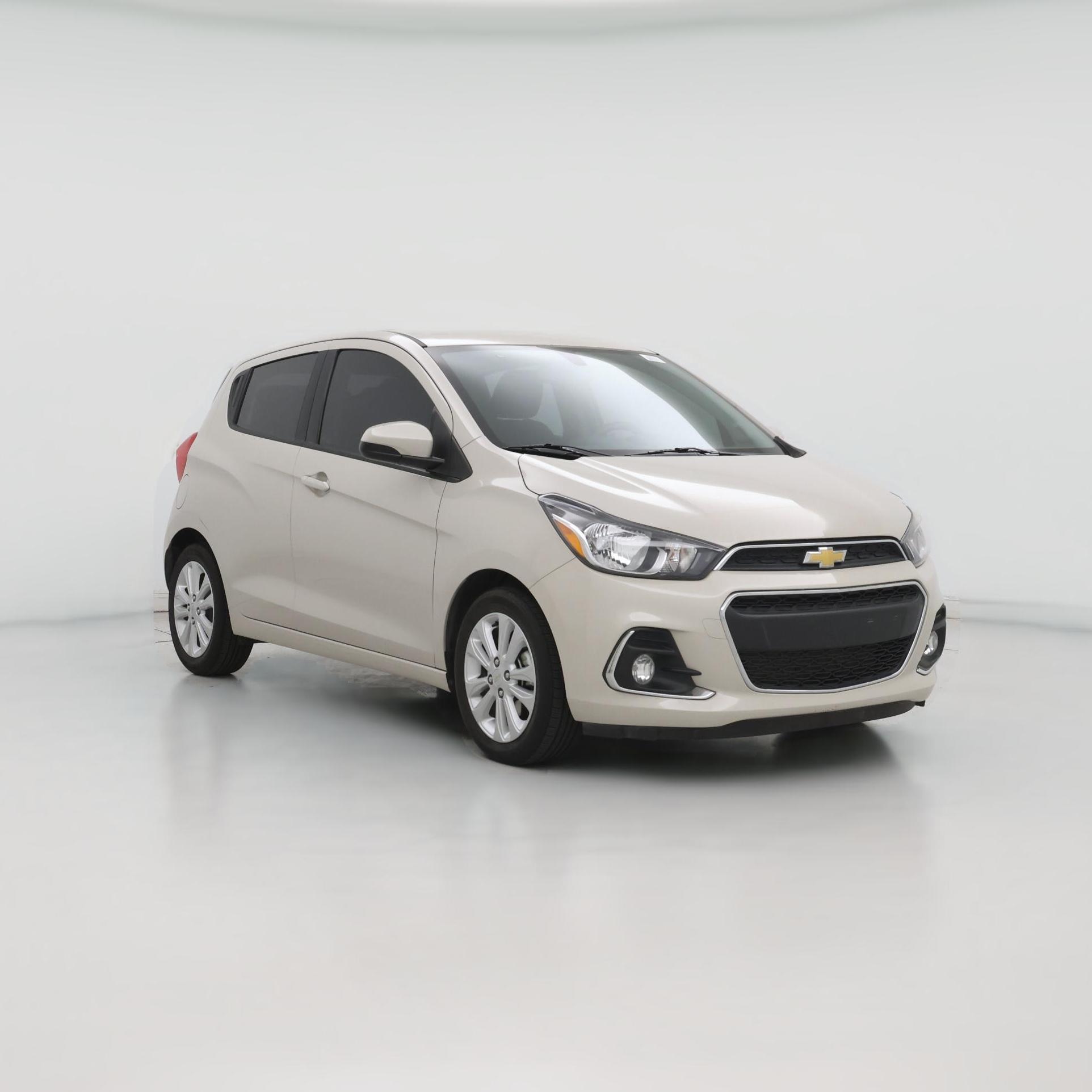 Thumbnail: 2017 Chevrolet Spark - 1
