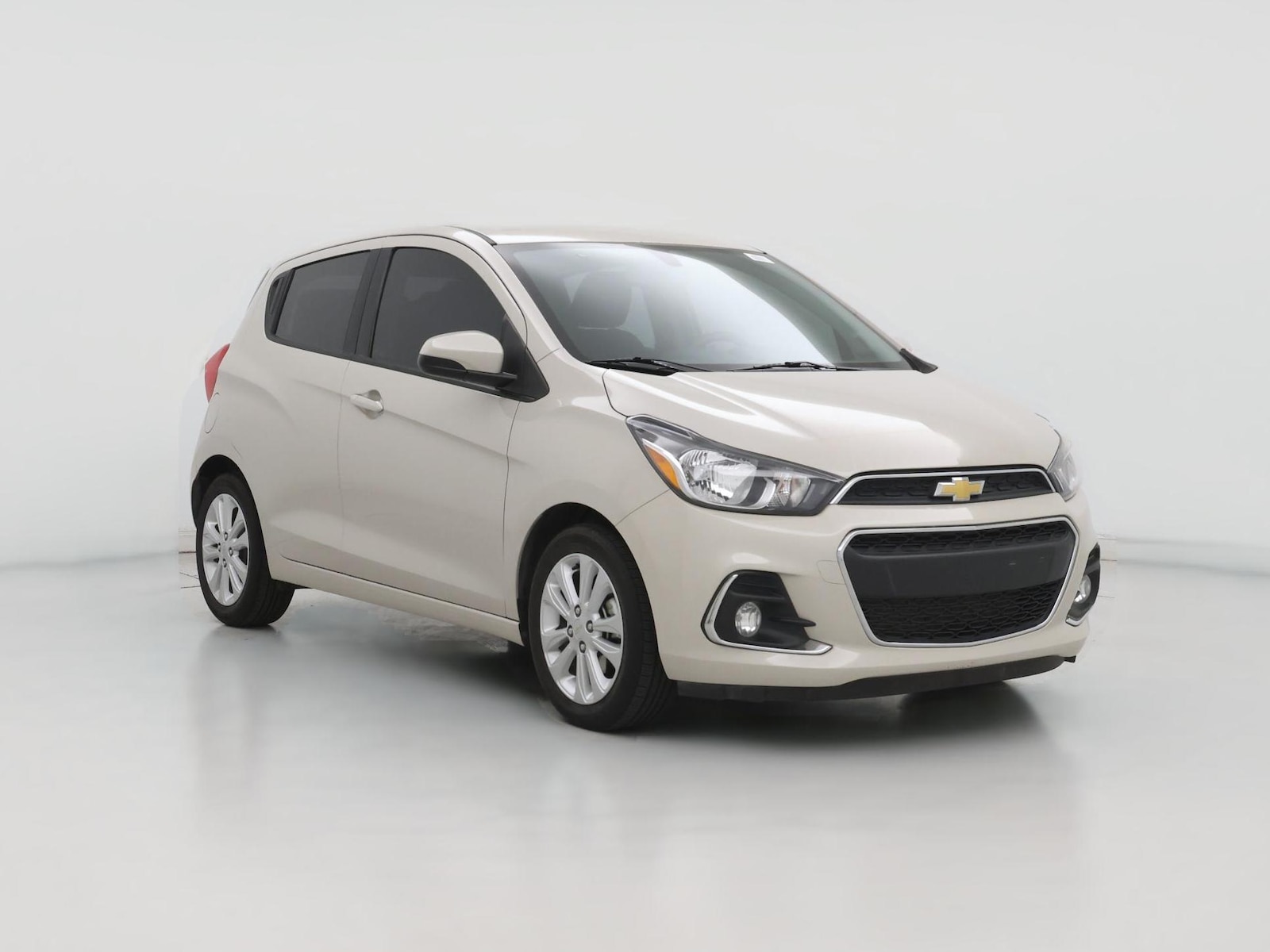 2017 Chevrolet Spark 1LT