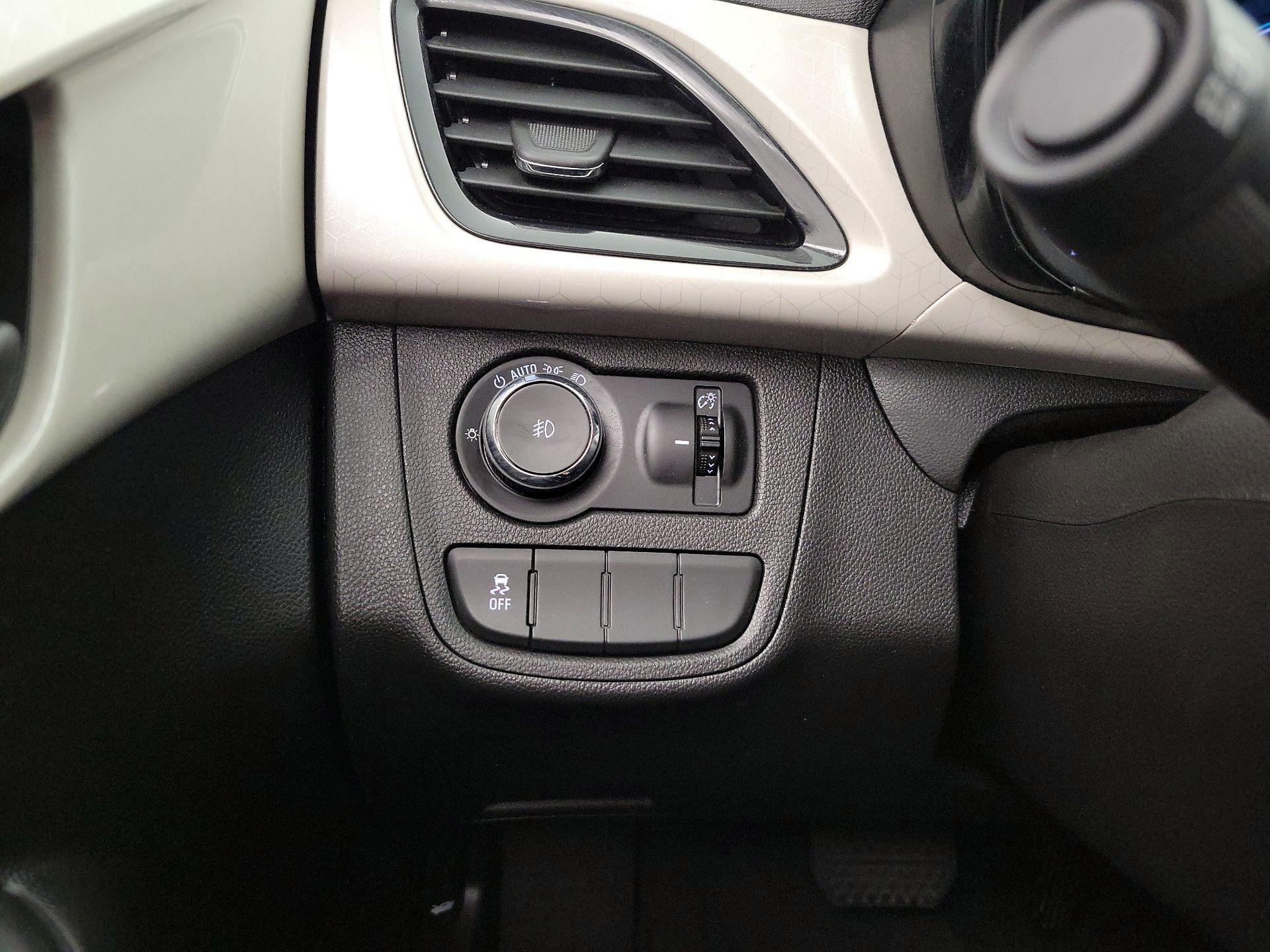 Thumbnail: 2017 Chevrolet Spark - 13