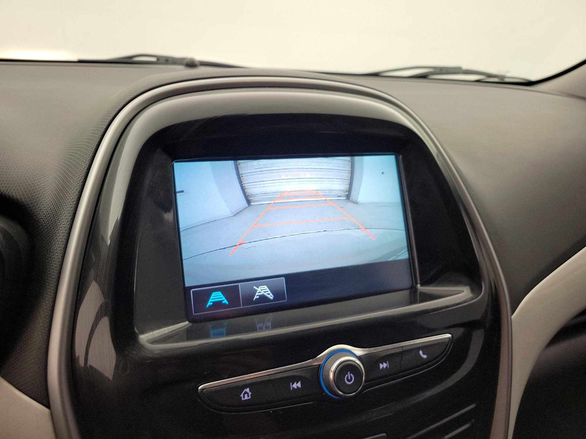 Thumbnail: 2017 Chevrolet Spark - 14