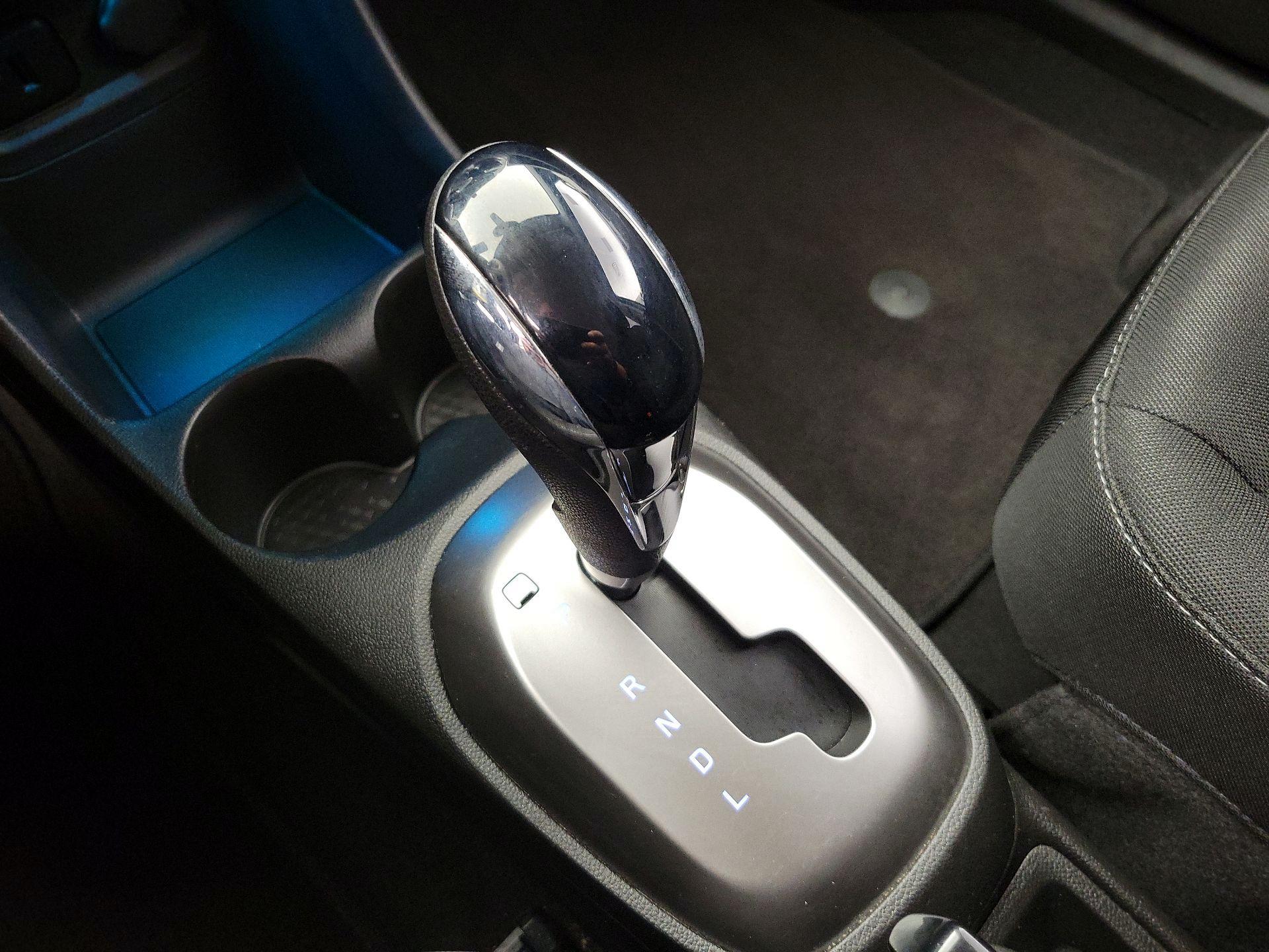 Thumbnail: 2017 Chevrolet Spark - 17