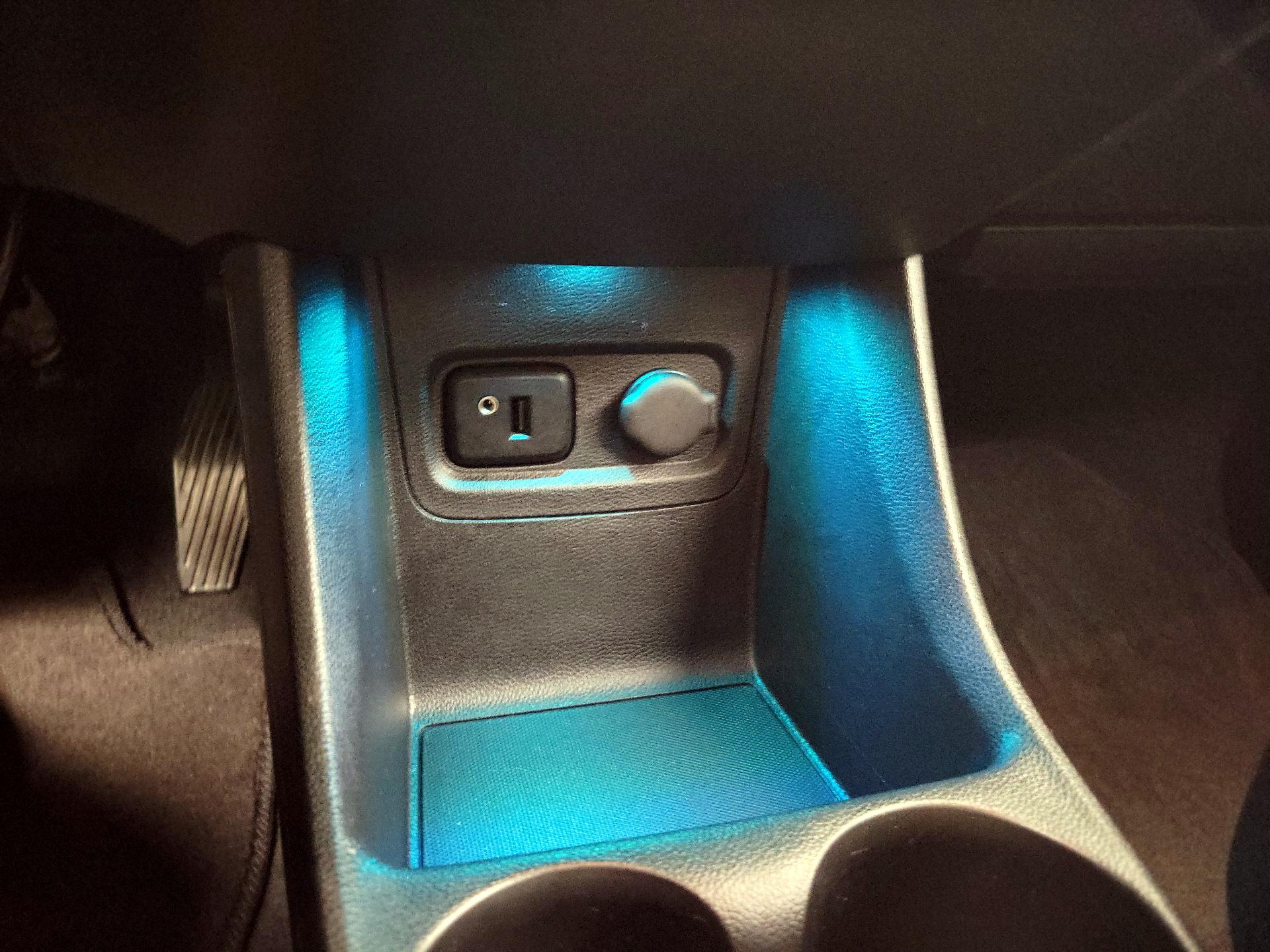 Thumbnail: 2017 Chevrolet Spark - 18