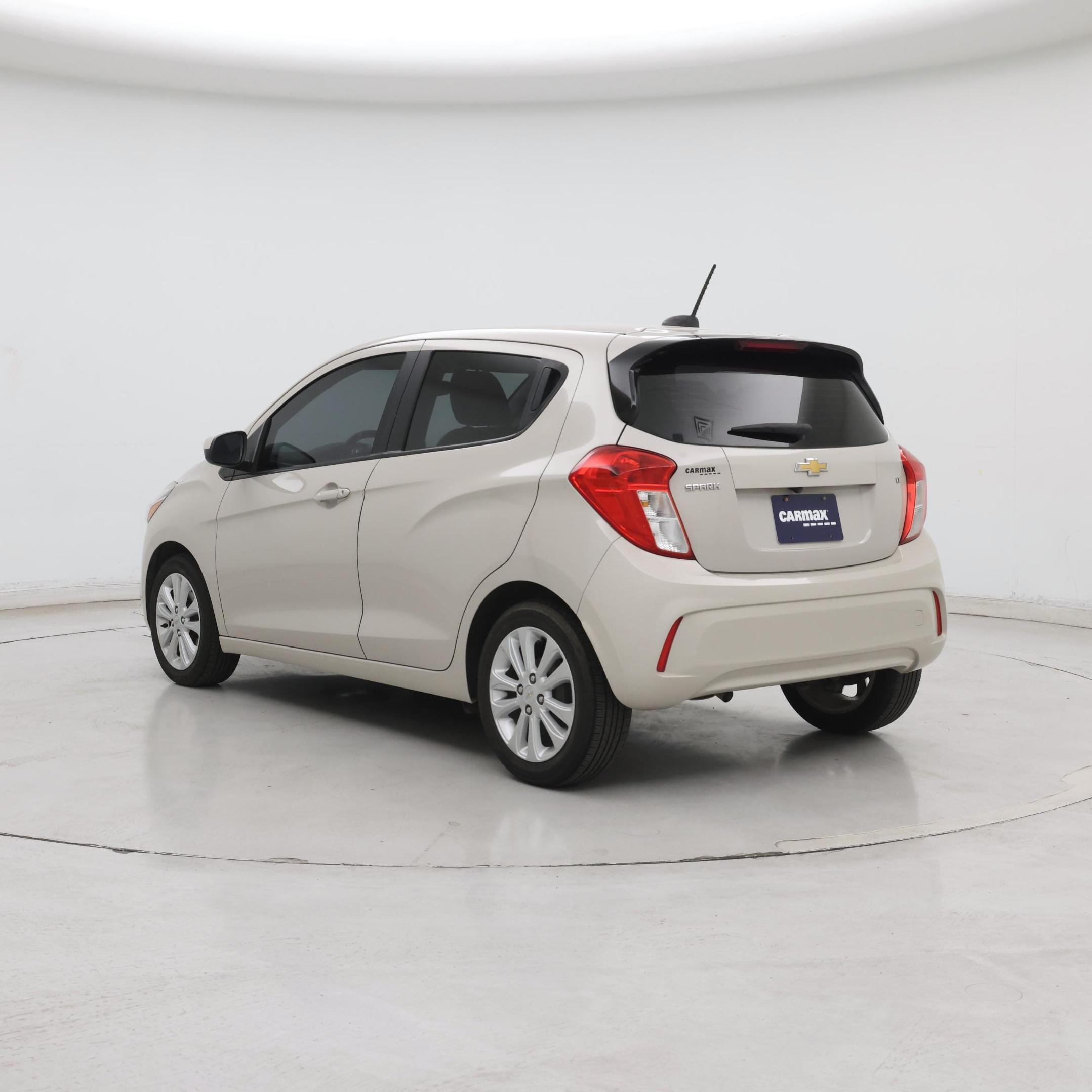 Thumbnail: 2017 Chevrolet Spark - 2