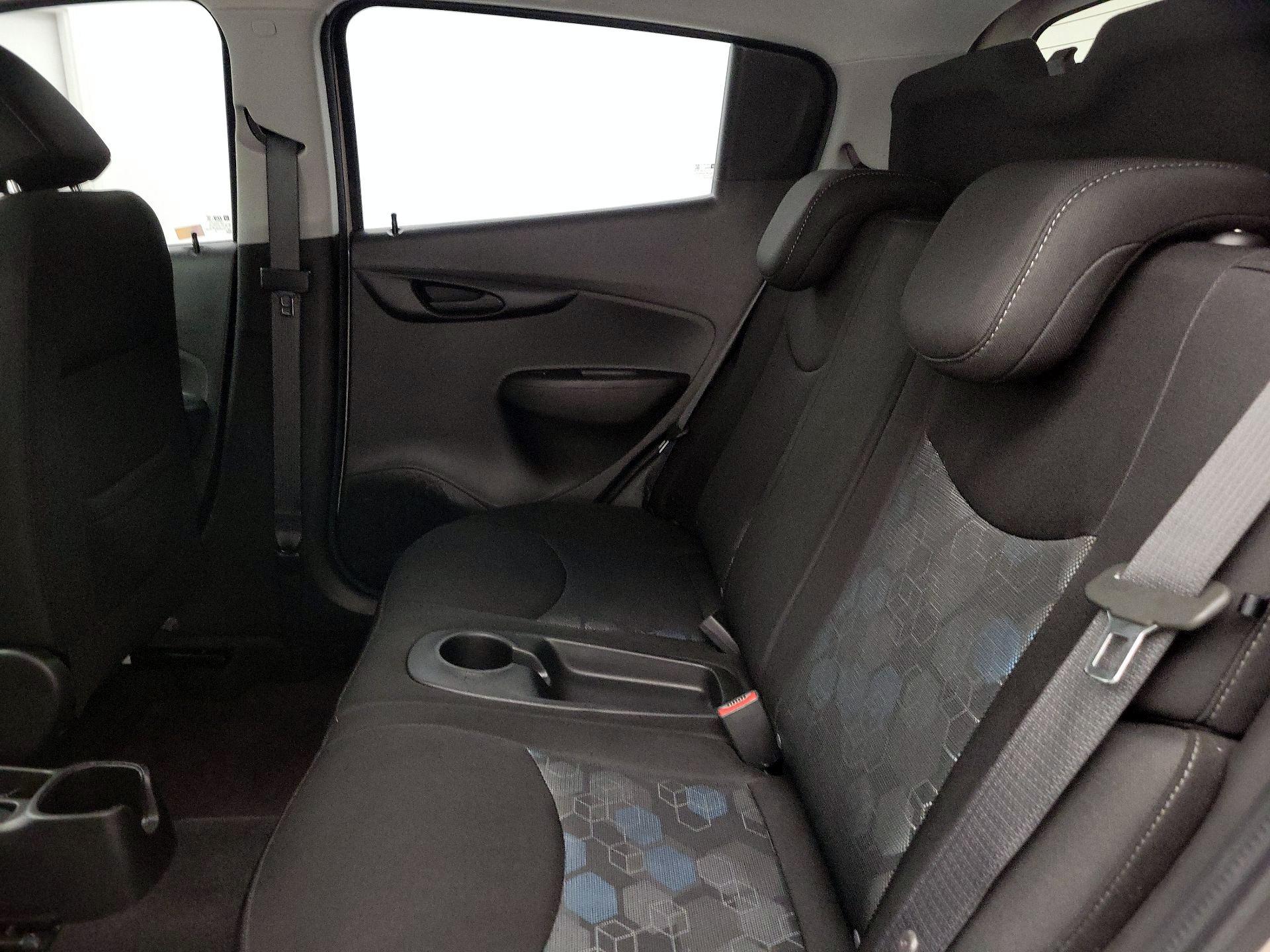 Thumbnail: 2017 Chevrolet Spark - 19