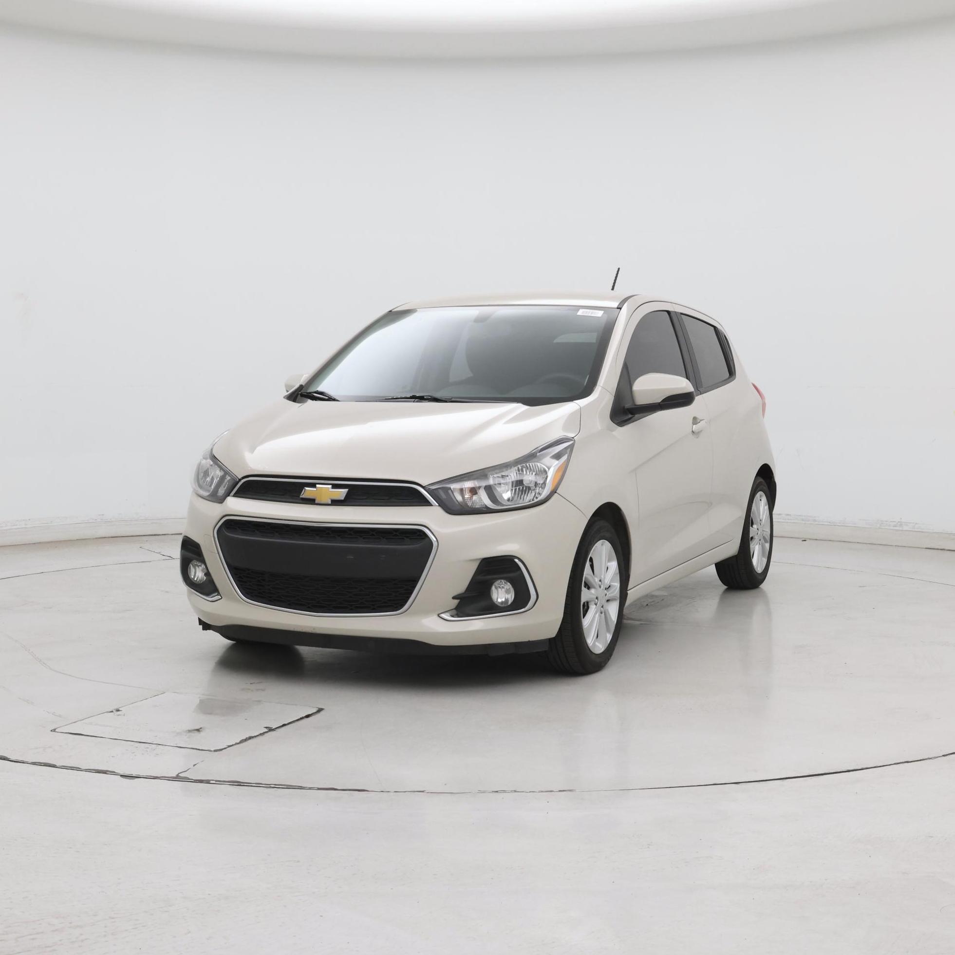 Thumbnail: 2017 Chevrolet Spark - 4