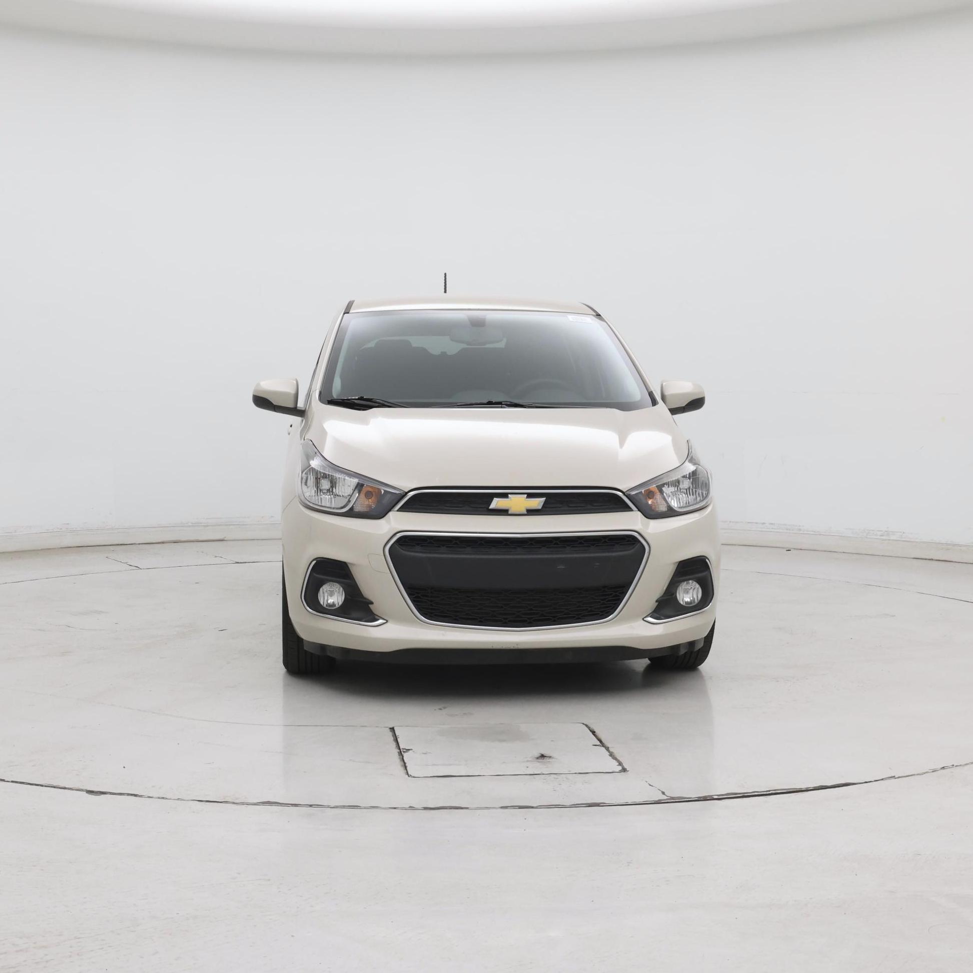 Thumbnail: 2017 Chevrolet Spark - 5