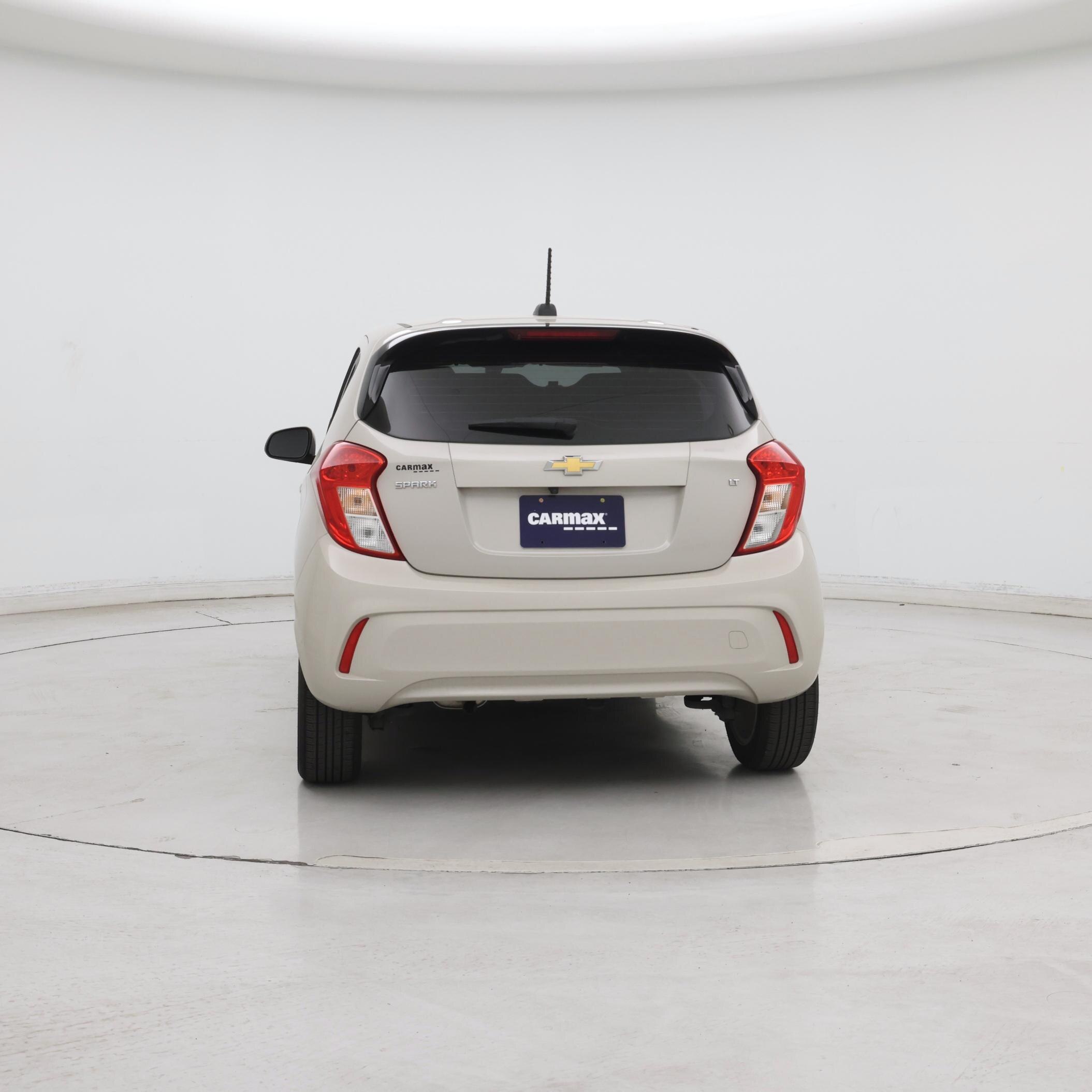 Thumbnail: 2017 Chevrolet Spark - 6