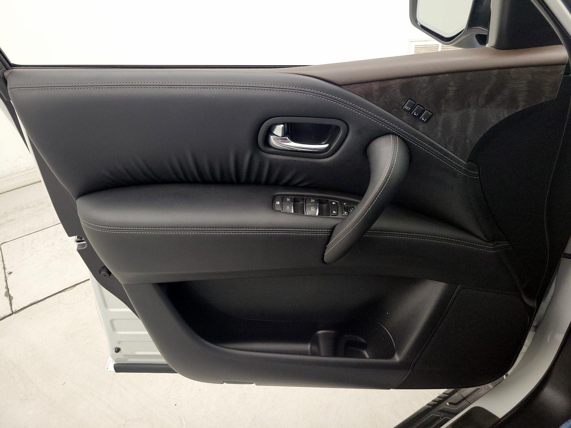 Thumbnail: 2023 Nissan Armada - 12