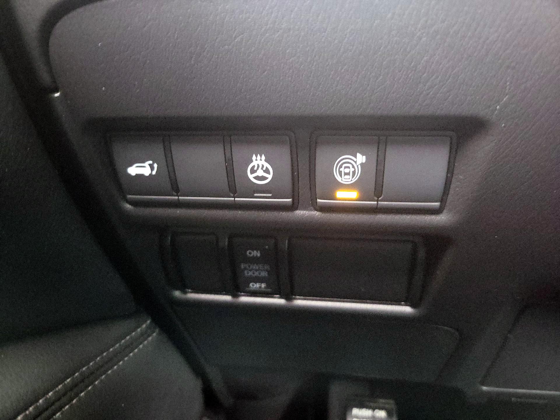 Thumbnail: 2023 Nissan Armada - 13