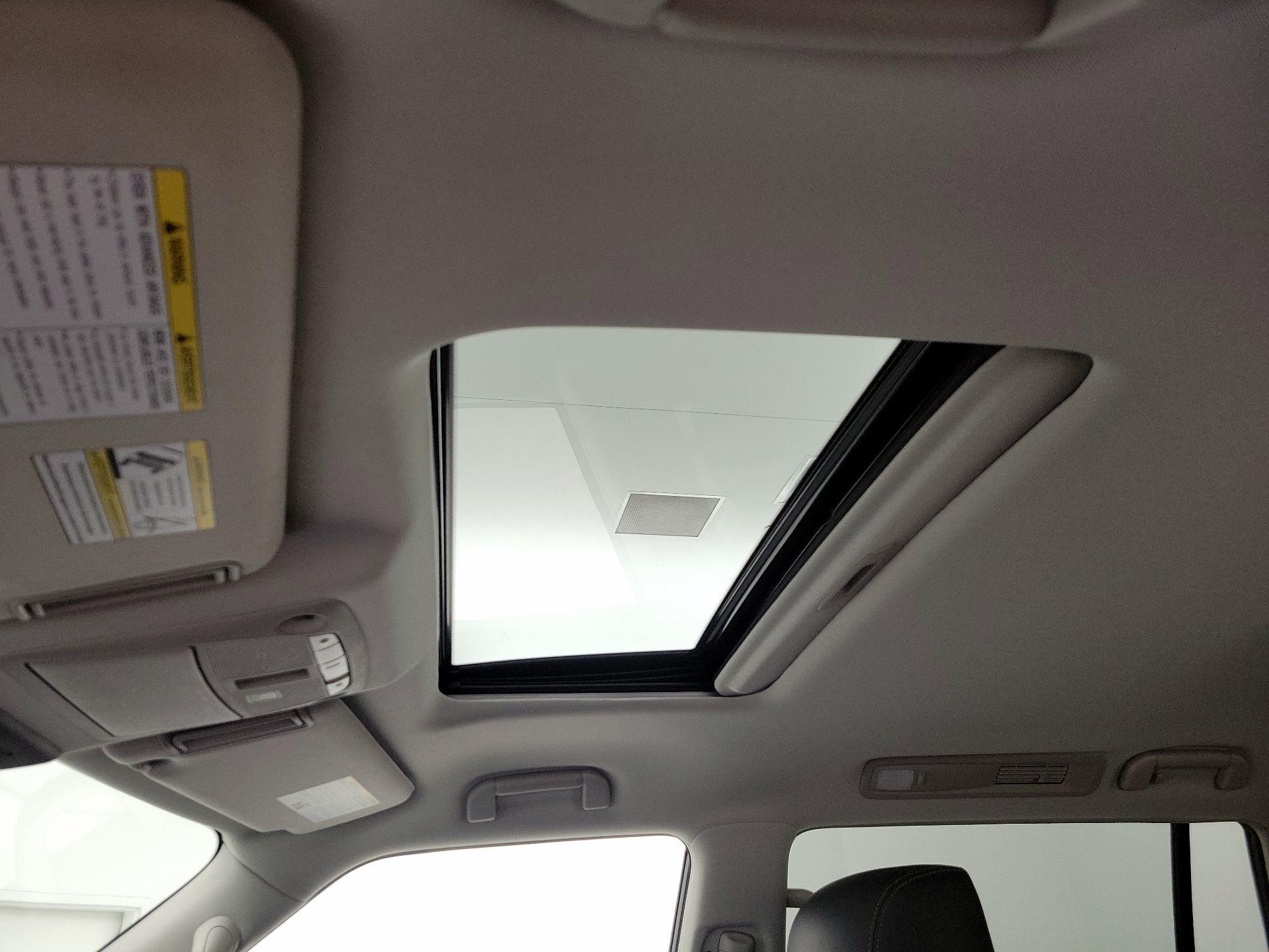 Thumbnail: 2023 Nissan Armada - 20