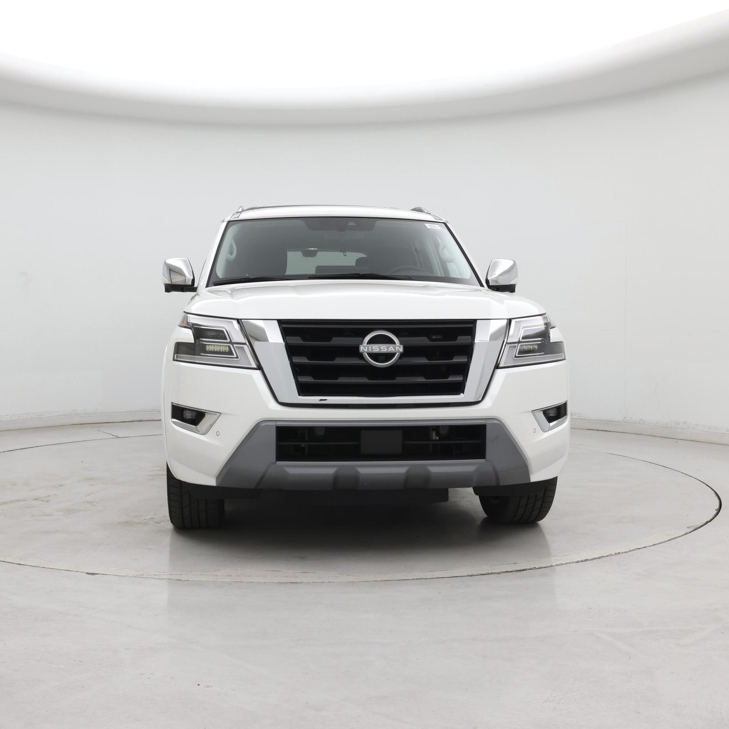 Thumbnail: 2023 Nissan Armada - 5