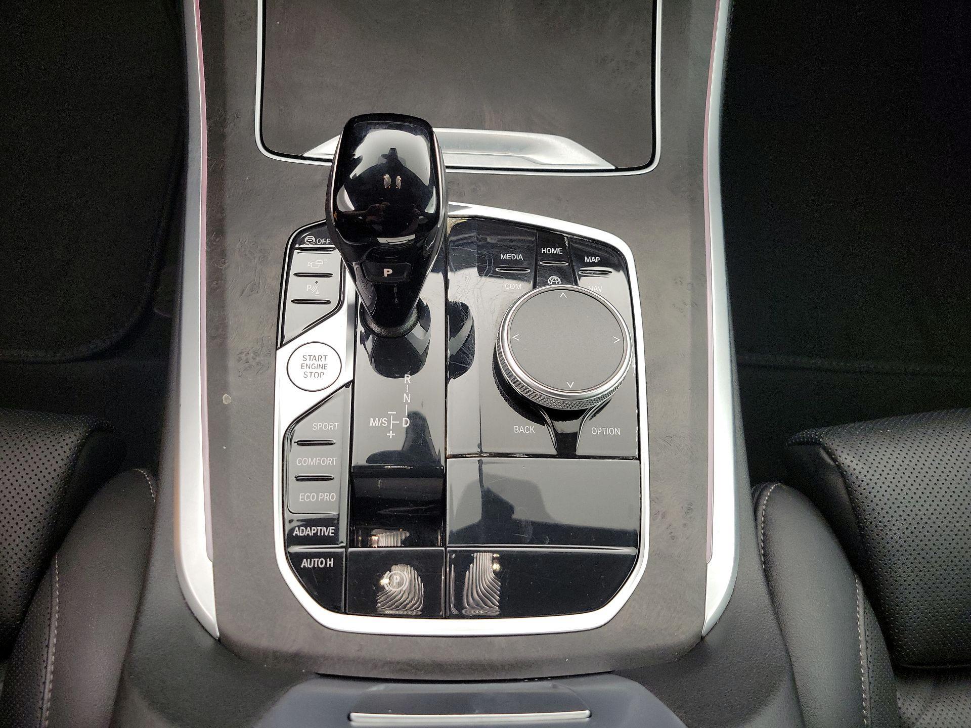 Thumbnail: 2023 BMW X5 - 18