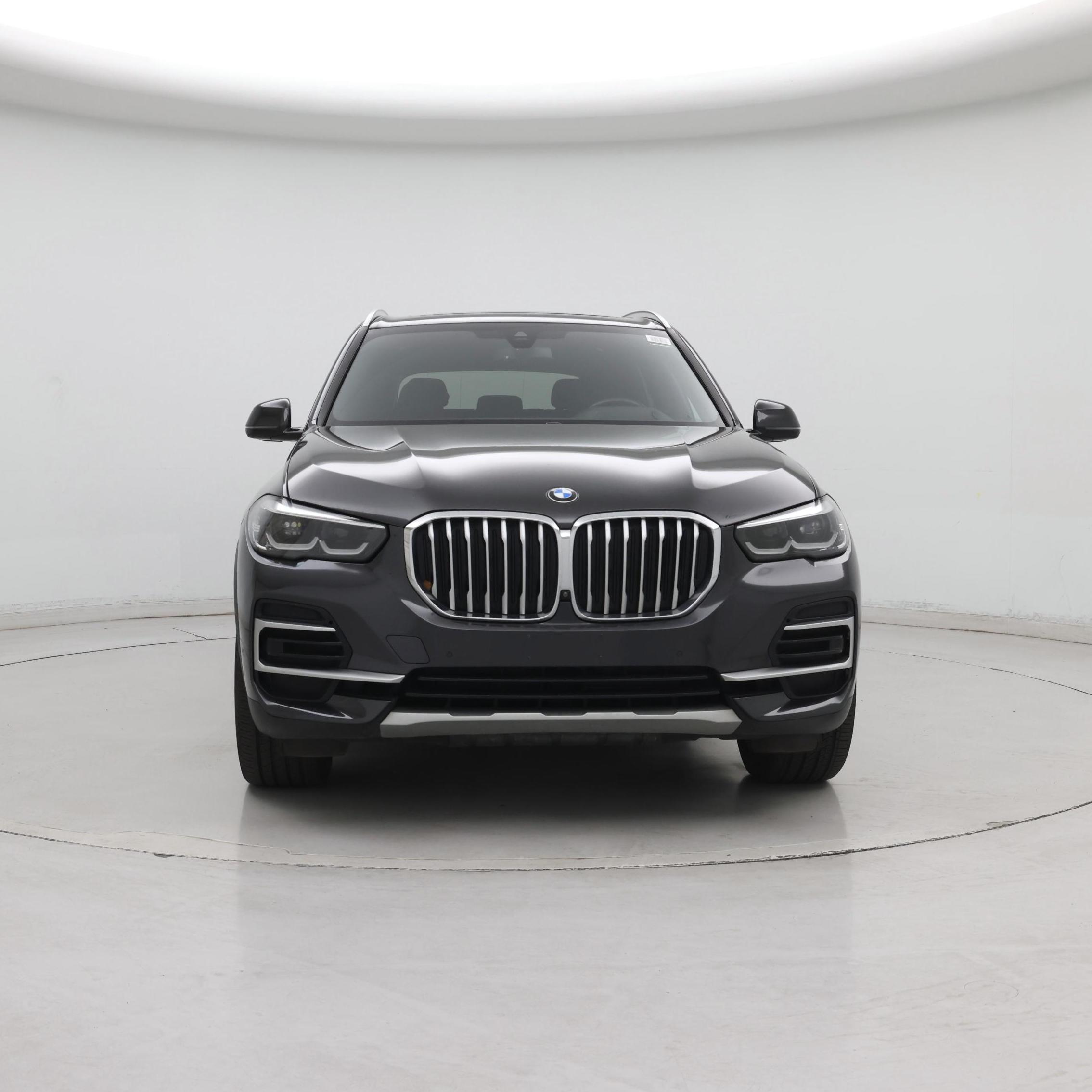 Thumbnail: 2023 BMW X5 - 5