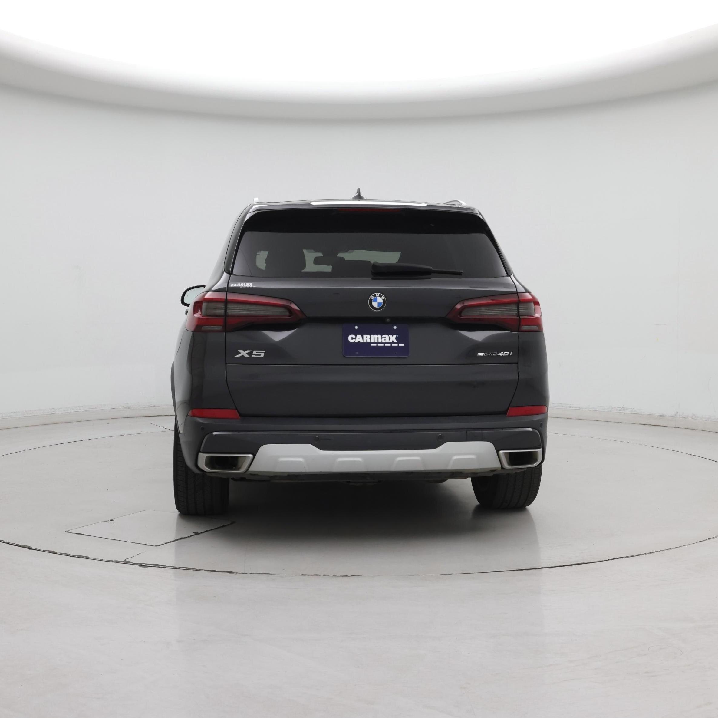 Thumbnail: 2023 BMW X5 - 6