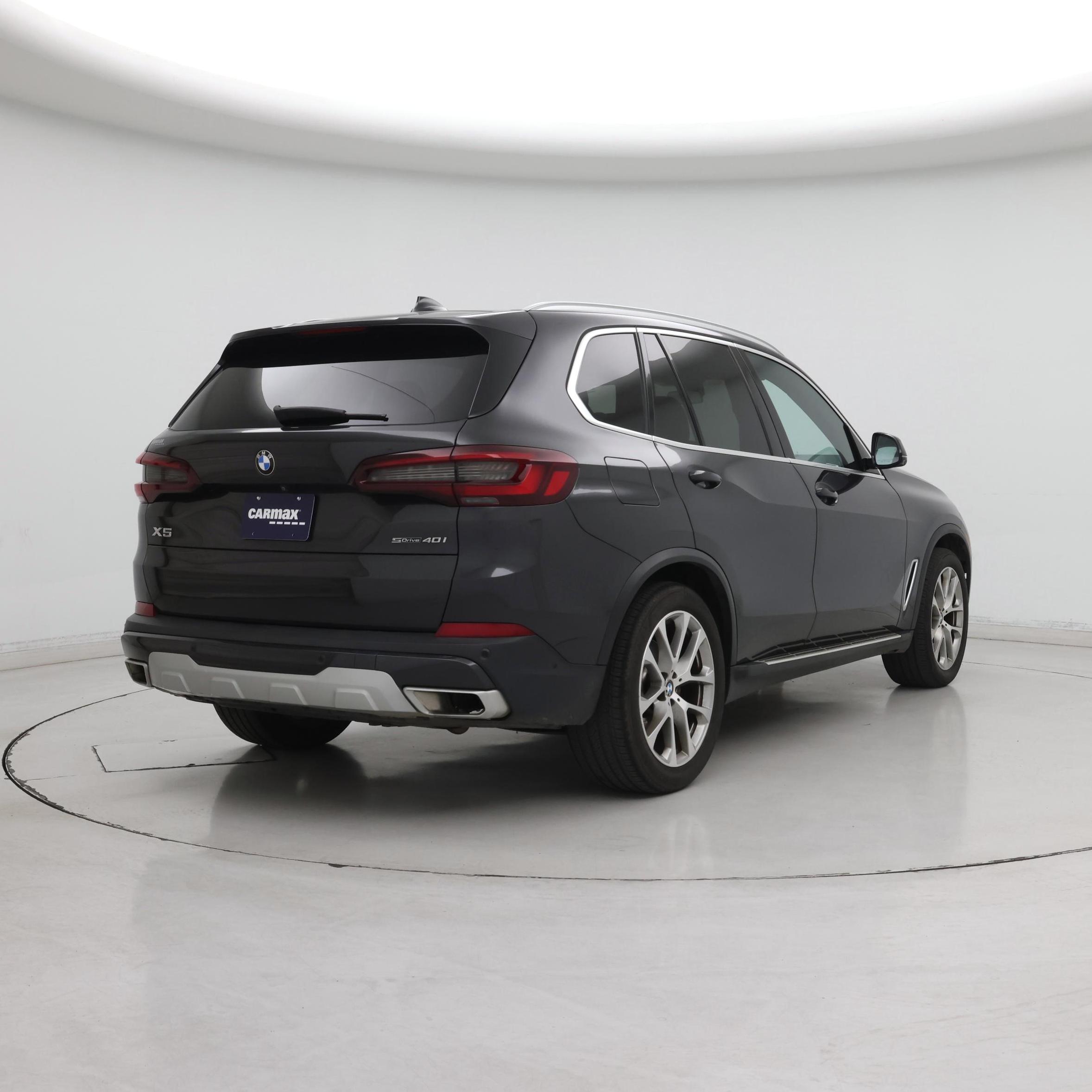 Thumbnail: 2023 BMW X5 - 8