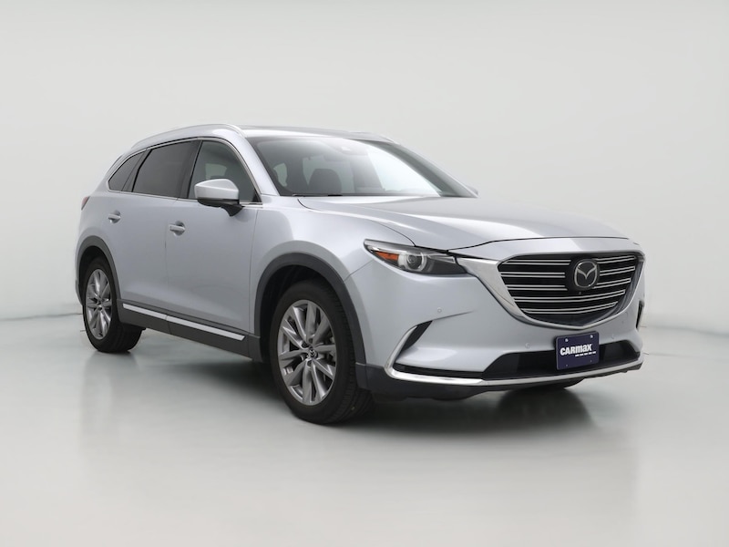 2020 Mazda CX-9 Grand Touring