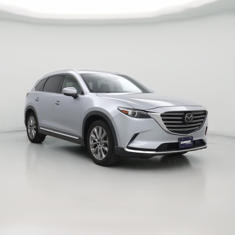 2020 Mazda CX-9 Grand Touring
