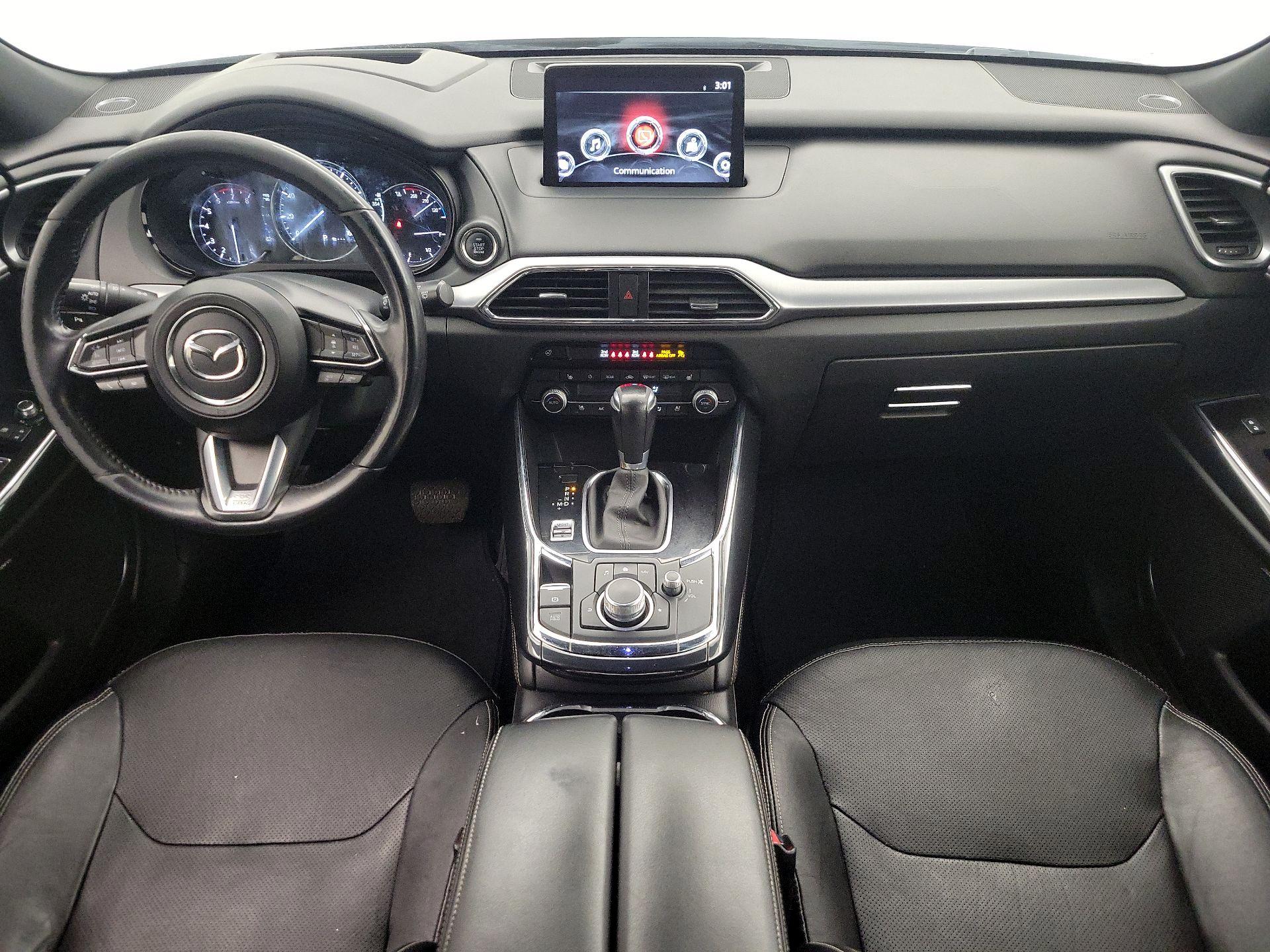 Thumbnail: 2020 Mazda CX-9 - 9