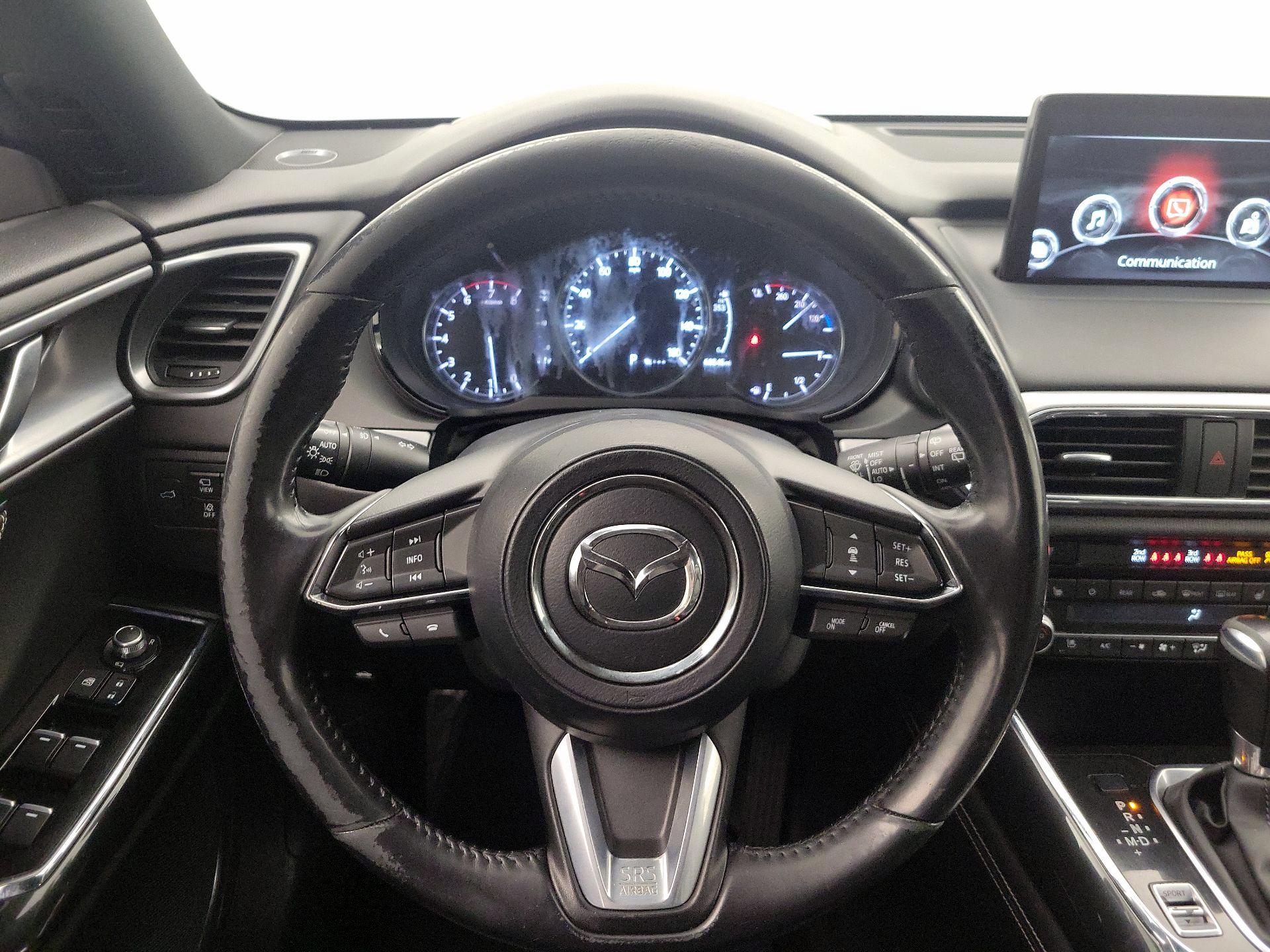 Thumbnail: 2020 Mazda CX-9 - 10