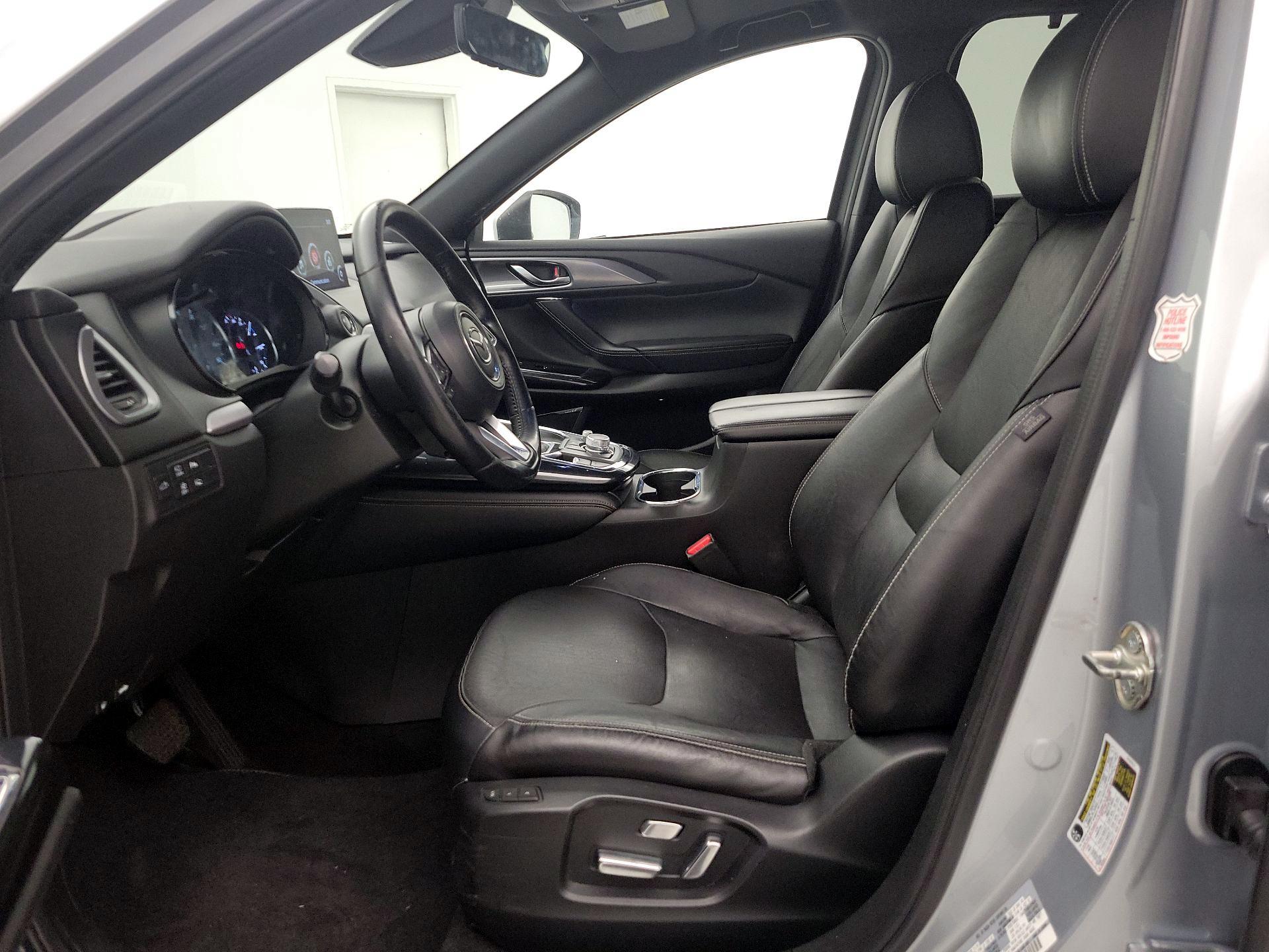 Thumbnail: 2020 Mazda CX-9 - 11