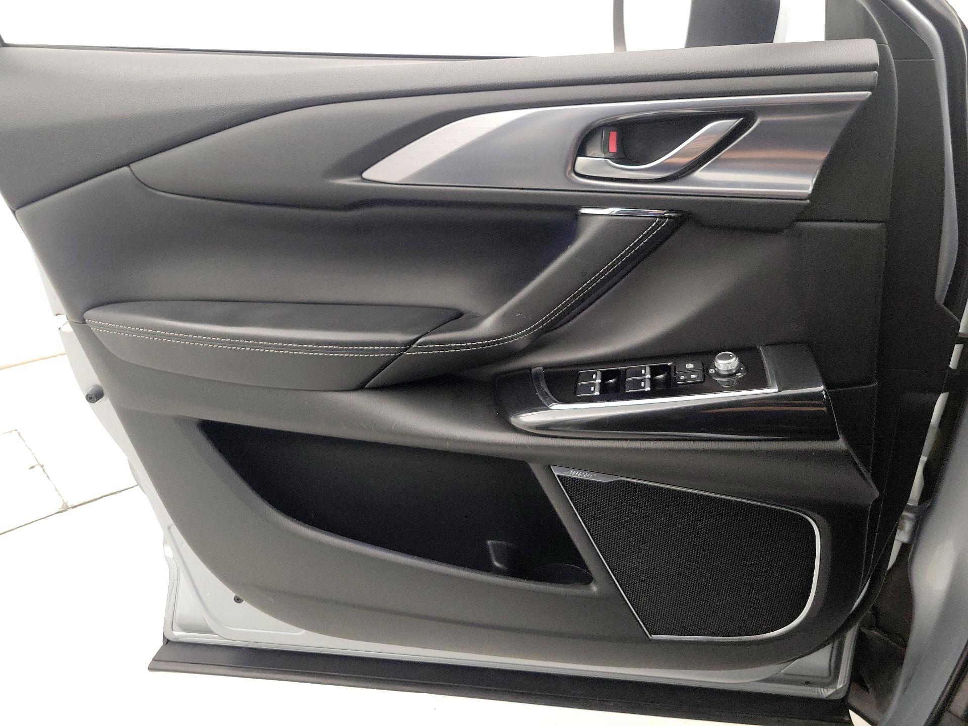 Thumbnail: 2020 Mazda CX-9 - 12