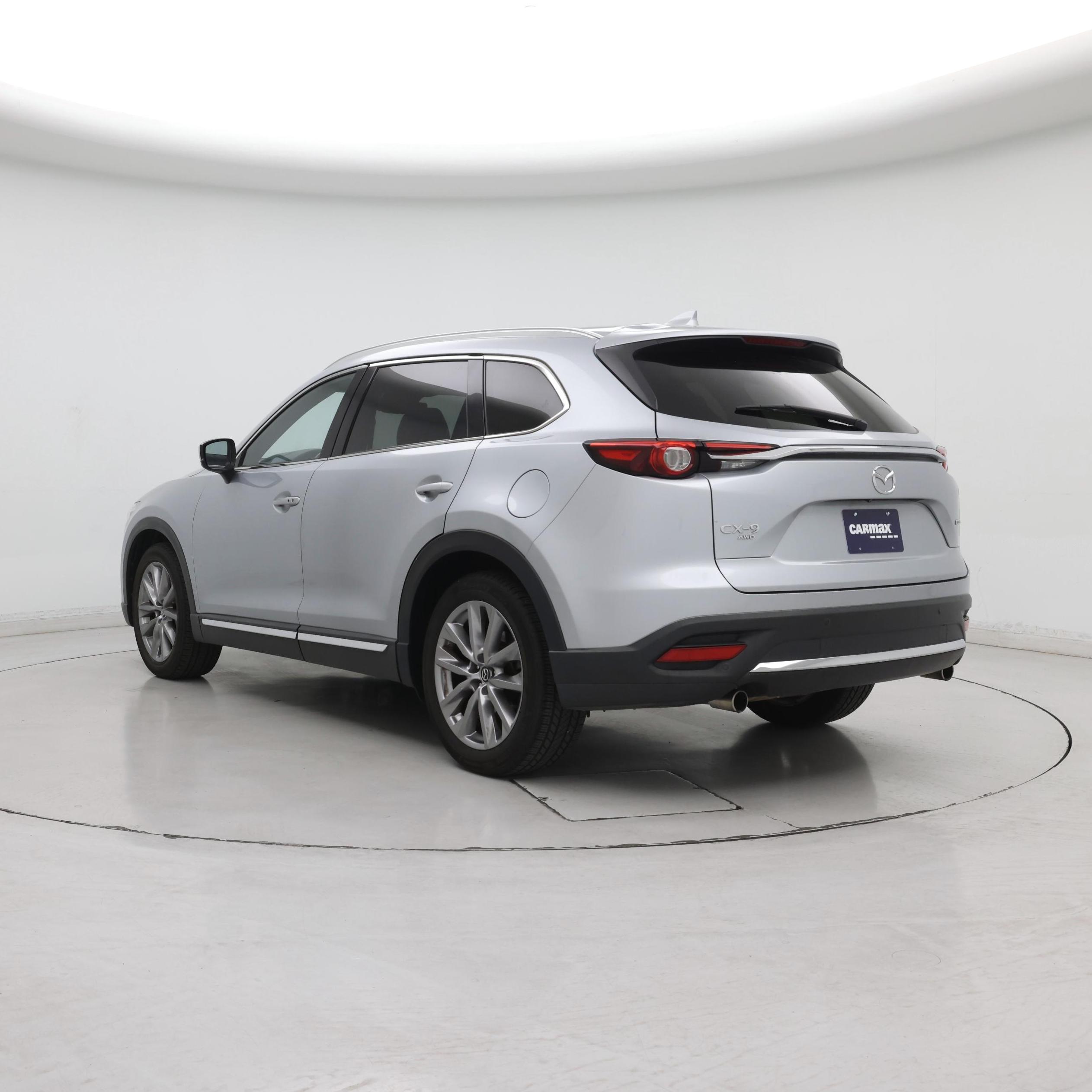 Thumbnail: 2020 Mazda CX-9 - 2