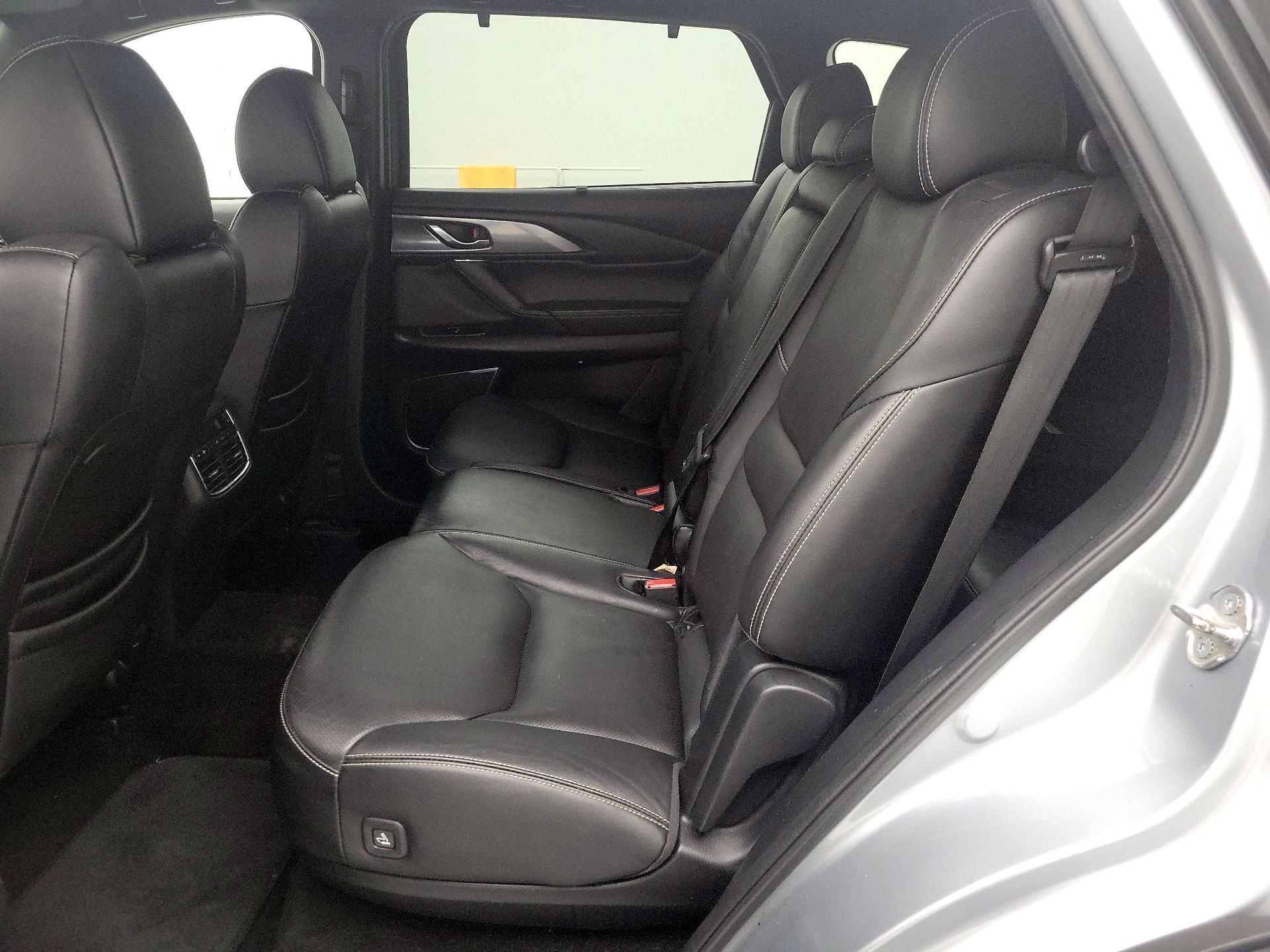 Thumbnail: 2020 Mazda CX-9 - 20