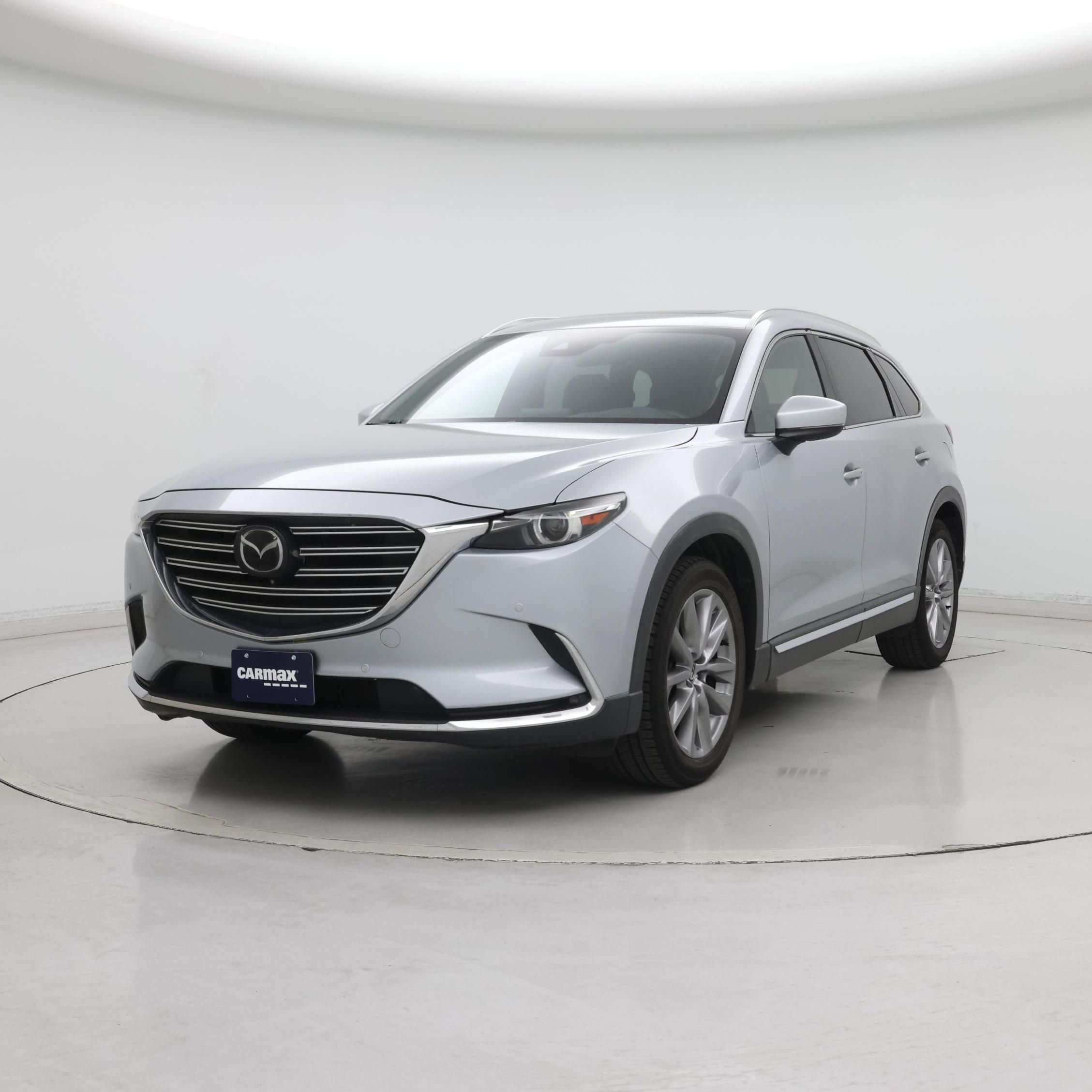 Thumbnail: 2020 Mazda CX-9 - 4