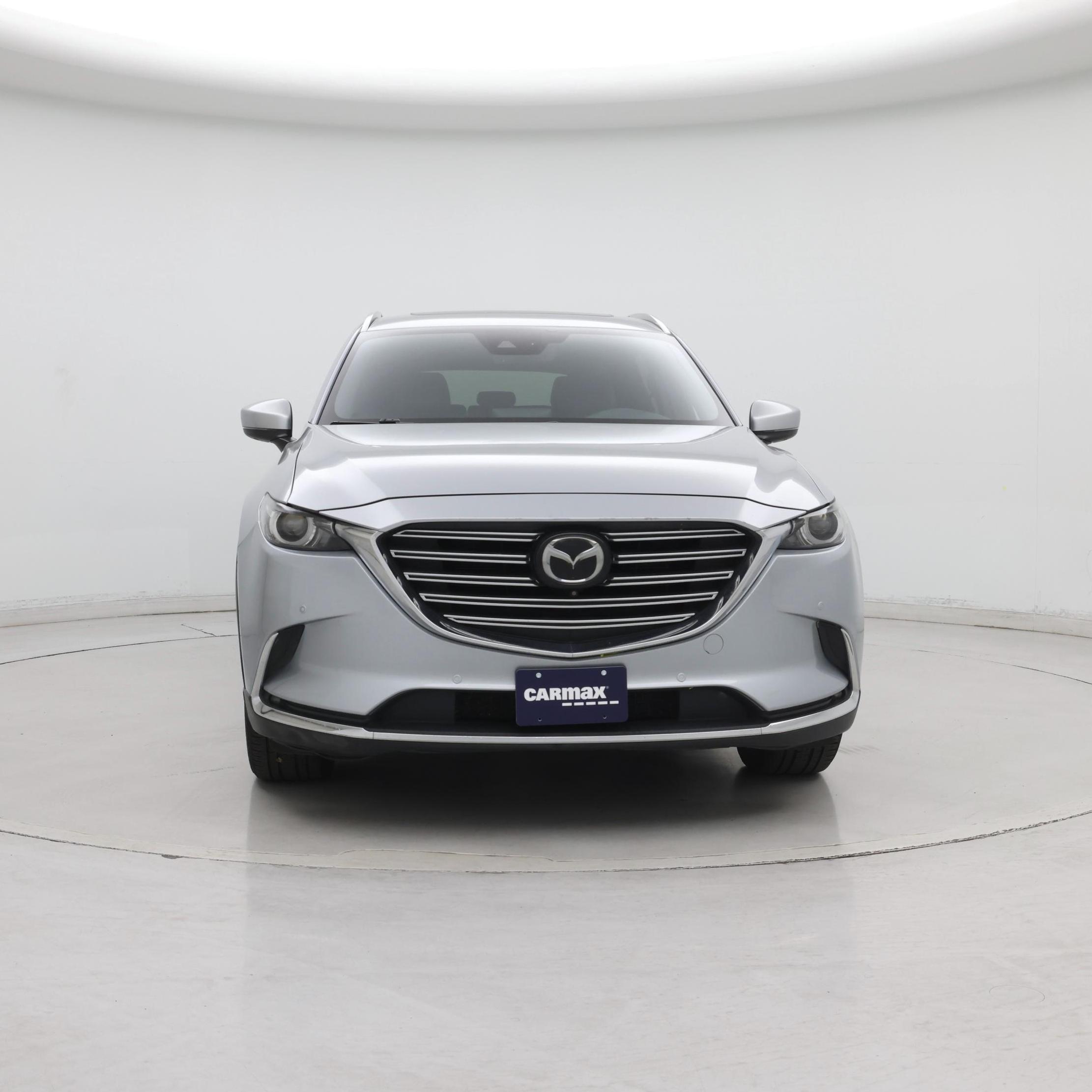Thumbnail: 2020 Mazda CX-9 - 5