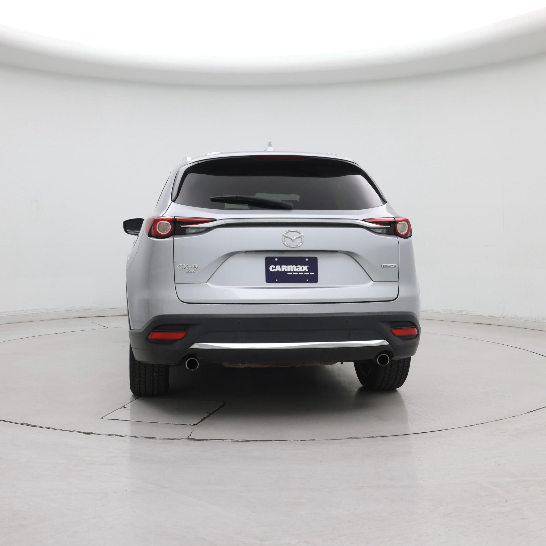 Thumbnail: 2020 Mazda CX-9 - 6