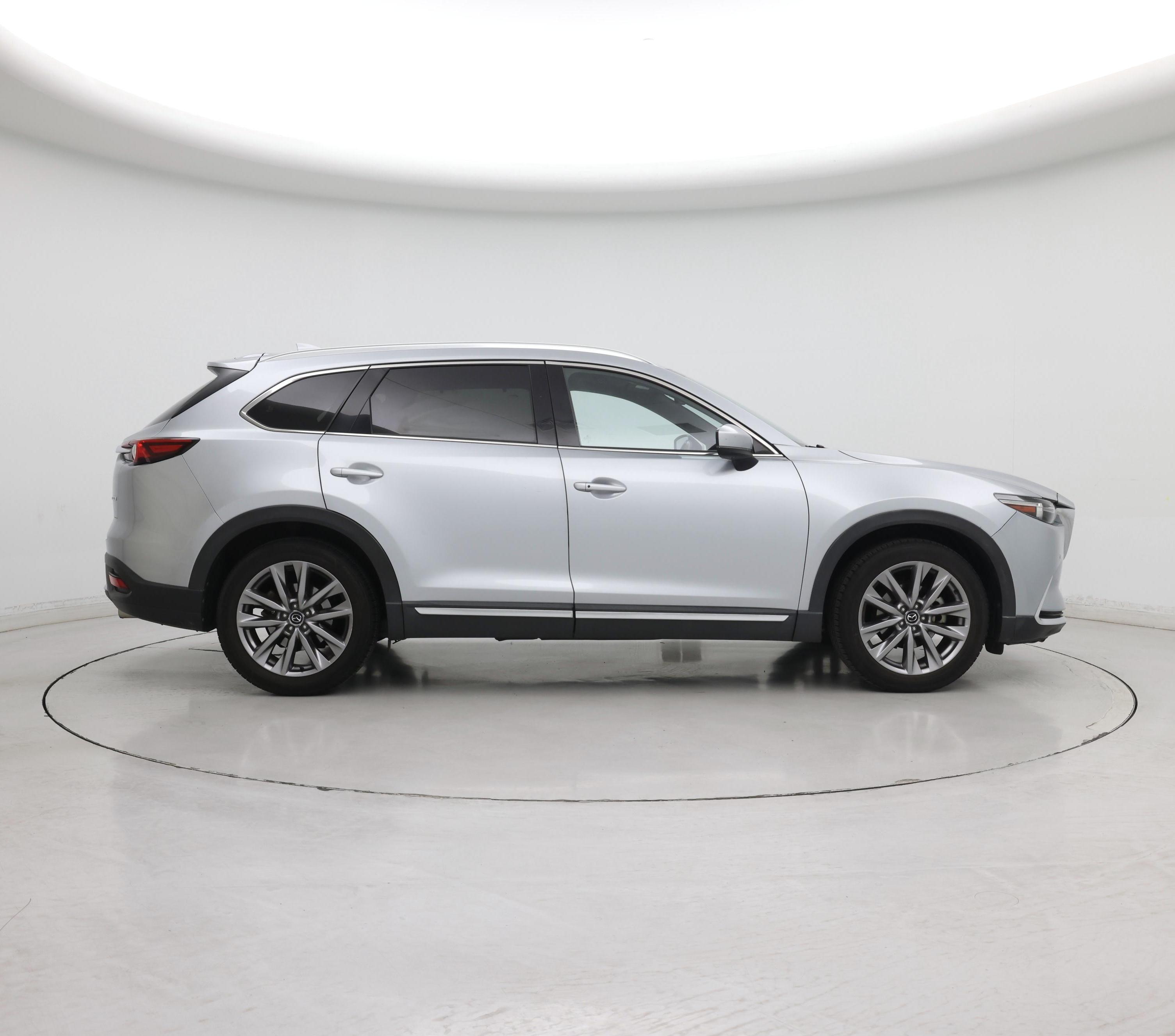 Thumbnail: 2020 Mazda CX-9 - 7