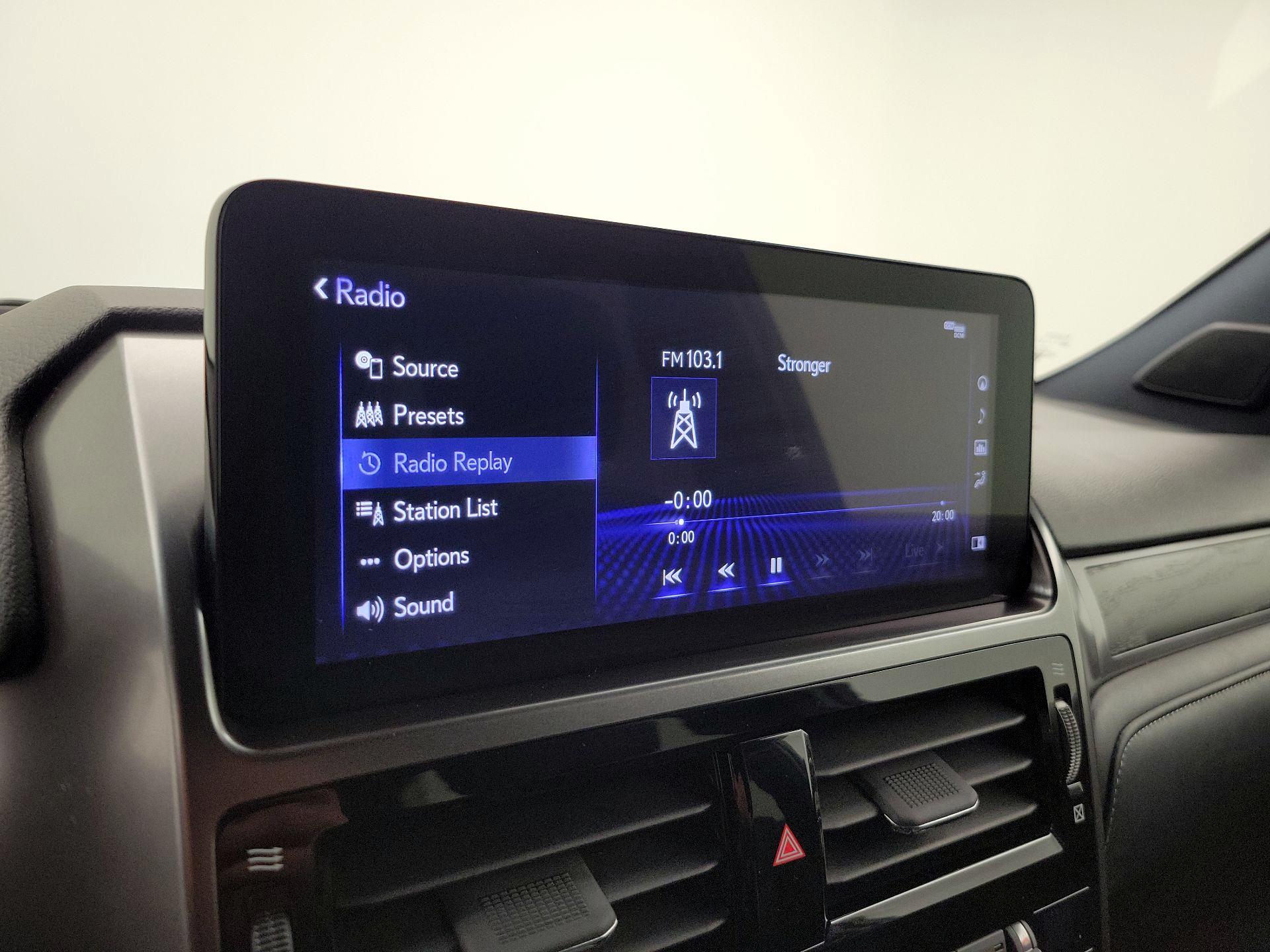 Thumbnail: 2022 Lexus GX - 16