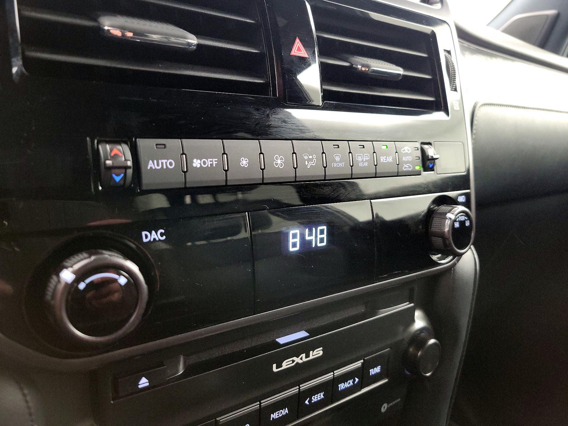 Thumbnail: 2022 Lexus GX - 17