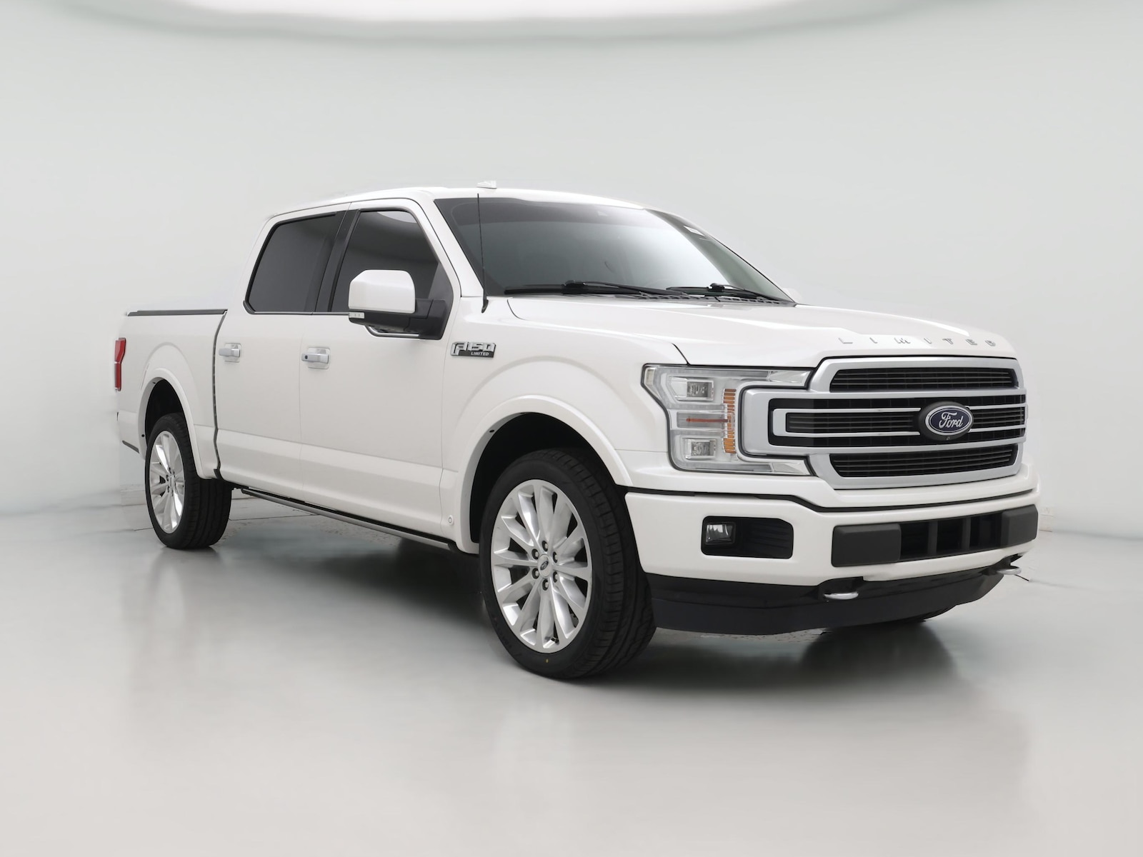 2019 Ford F-150 Limited
