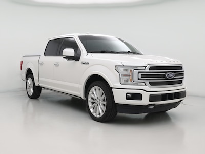 2019 Ford F150 Limited