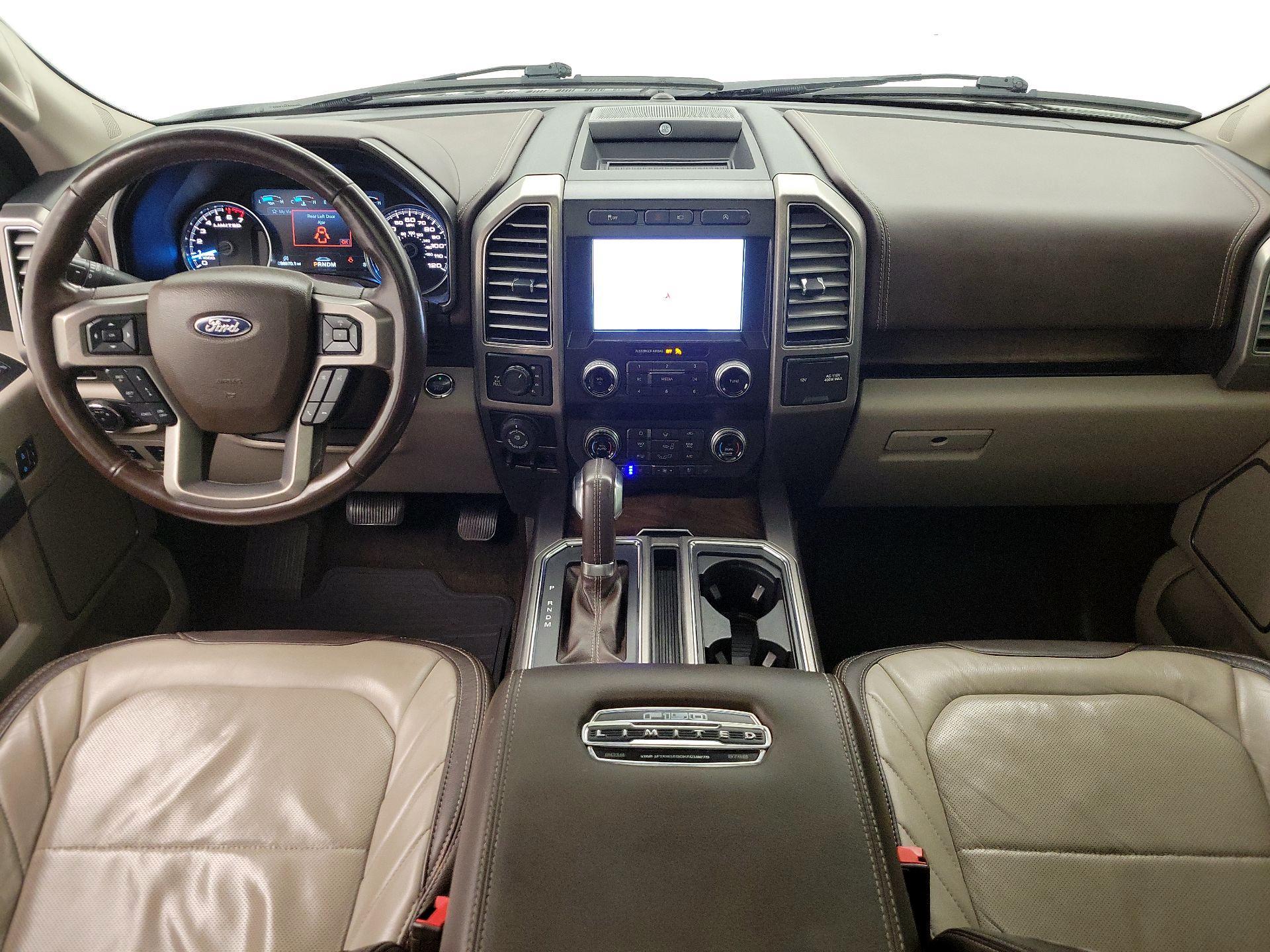 Thumbnail: 2019 Ford F-150 - 9