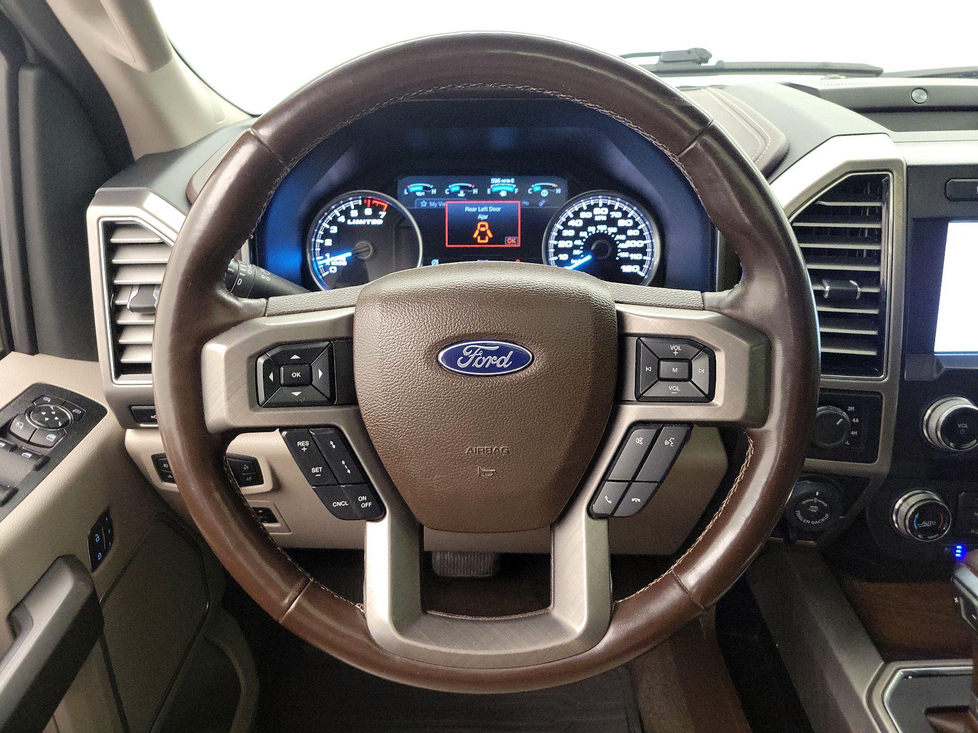 Thumbnail: 2019 Ford F-150 - 10