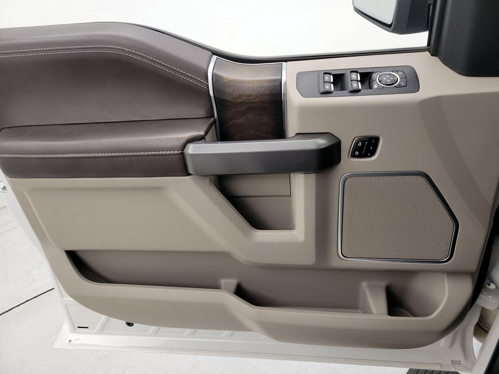 Thumbnail: 2019 Ford F-150 - 12