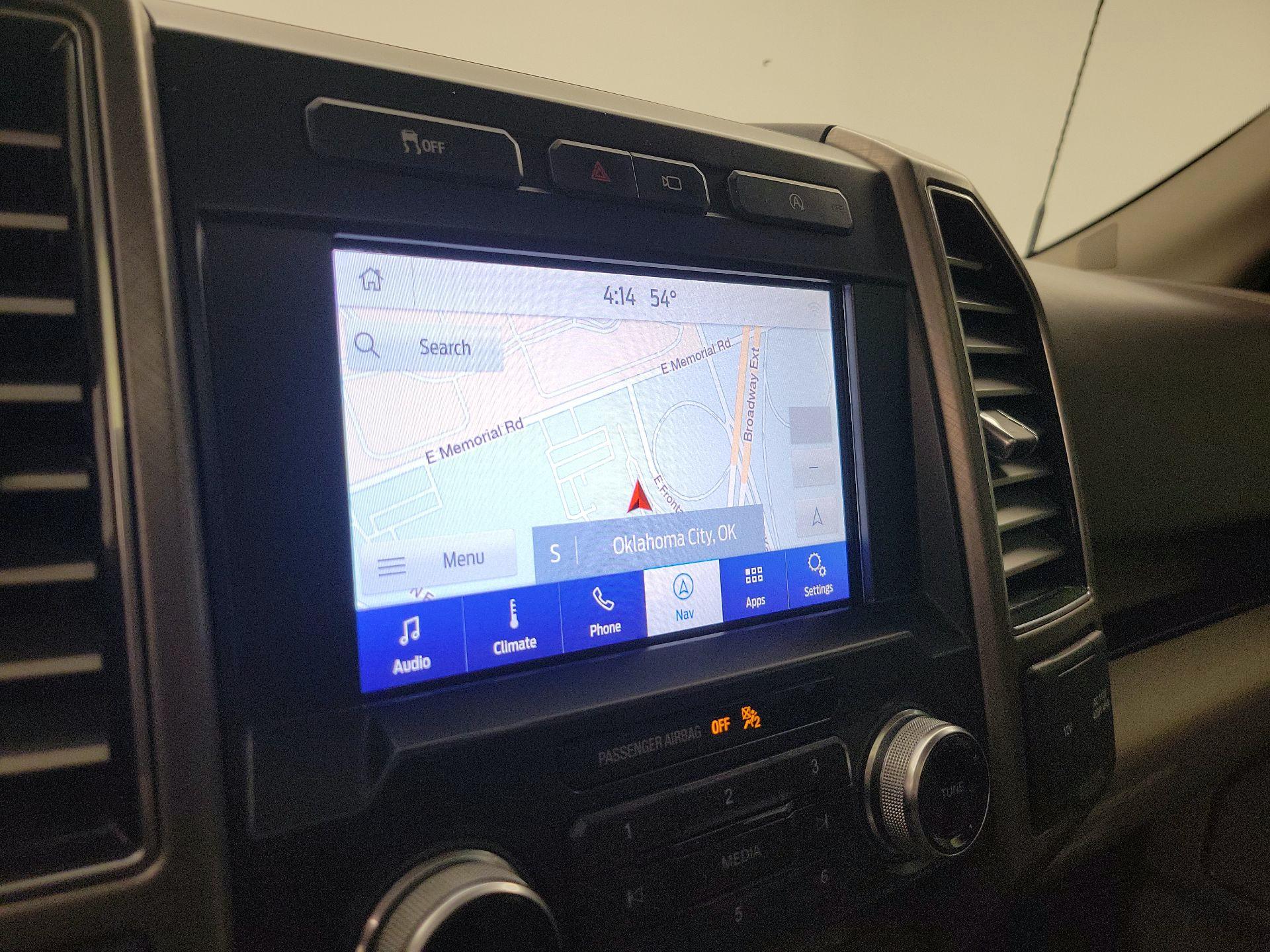 Thumbnail: 2019 Ford F-150 - 14