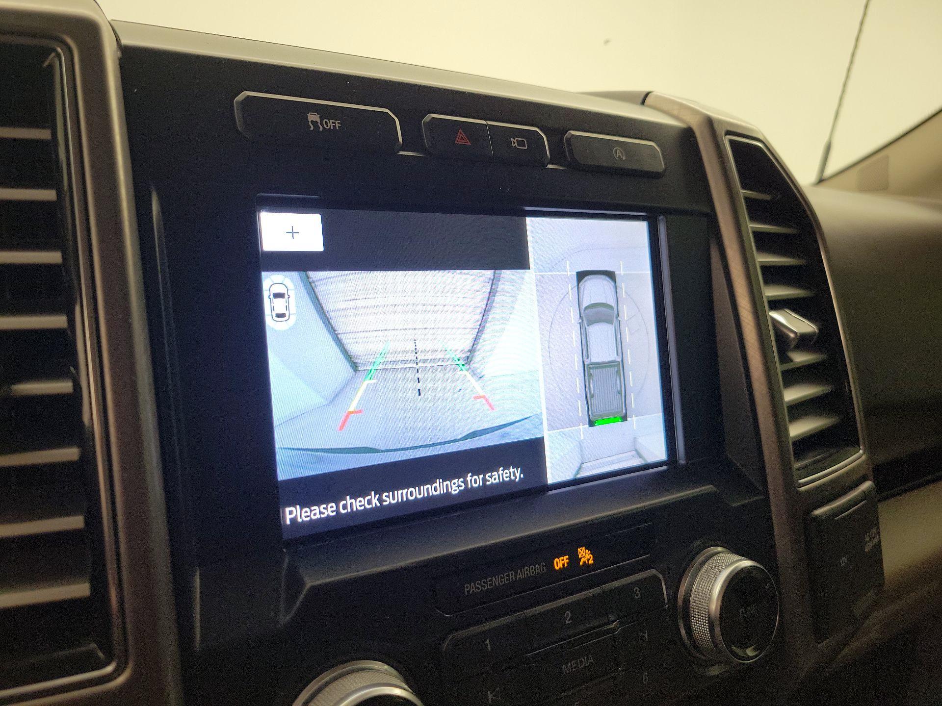 Thumbnail: 2019 Ford F-150 - 15