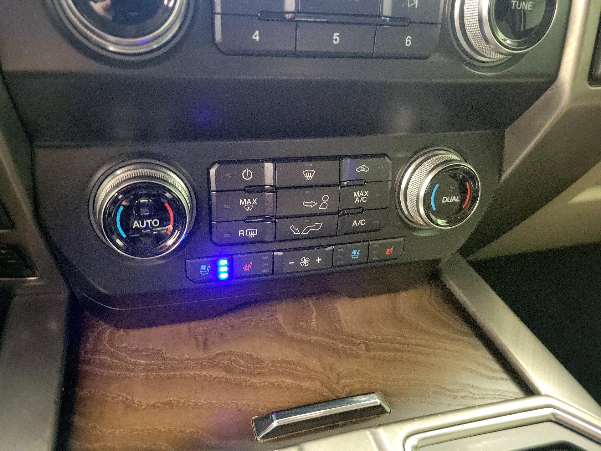 Thumbnail: 2019 Ford F-150 - 17