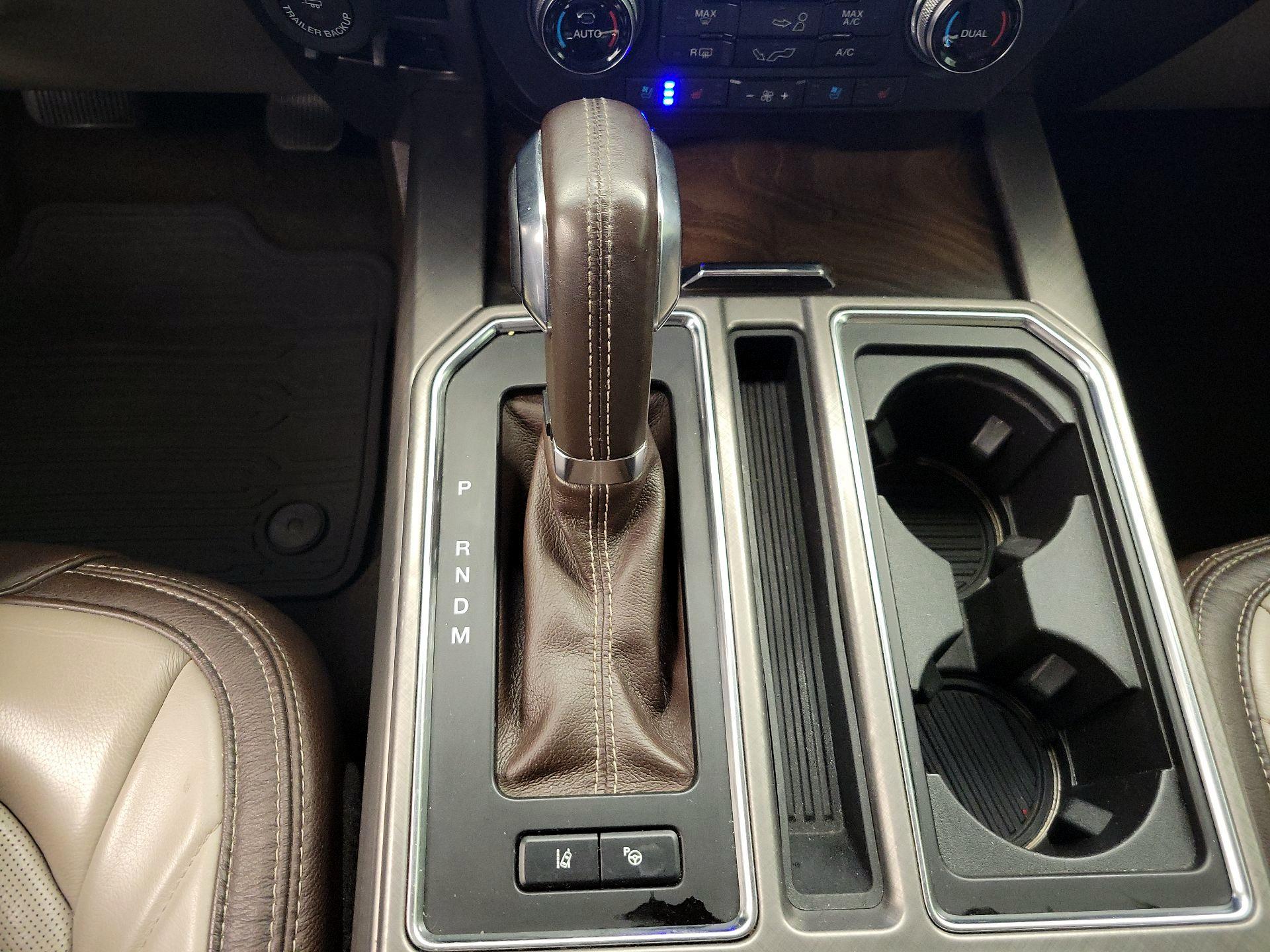 Thumbnail: 2019 Ford F-150 - 18