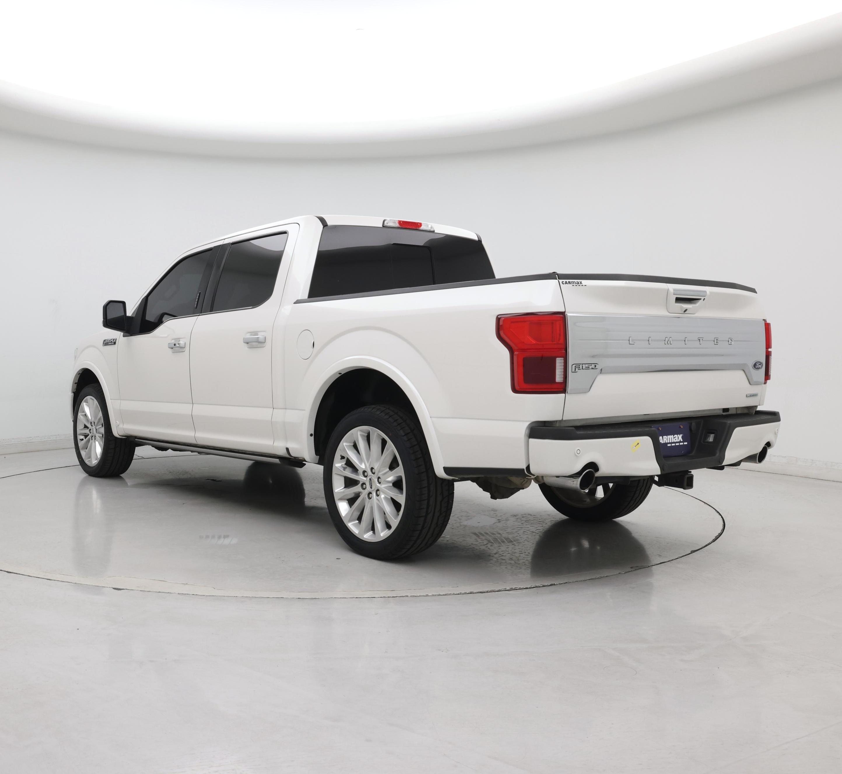 Thumbnail: 2019 Ford F-150 - 2