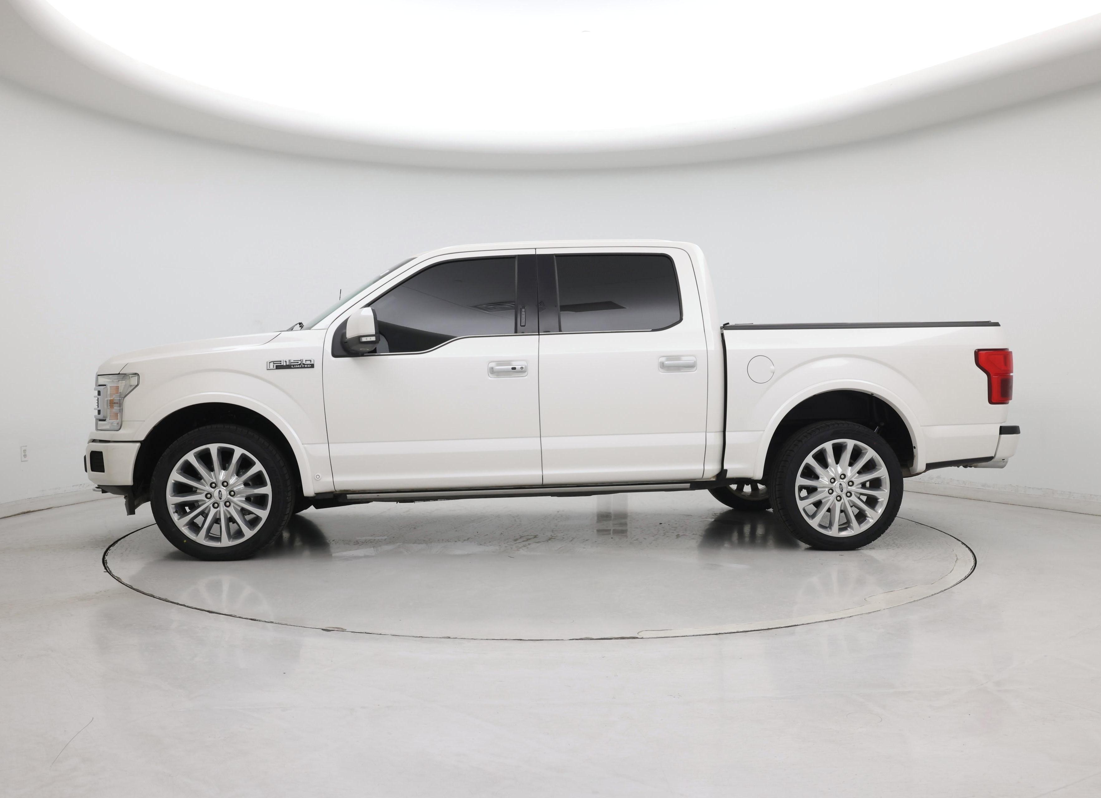 Thumbnail: 2019 Ford F-150 - 3