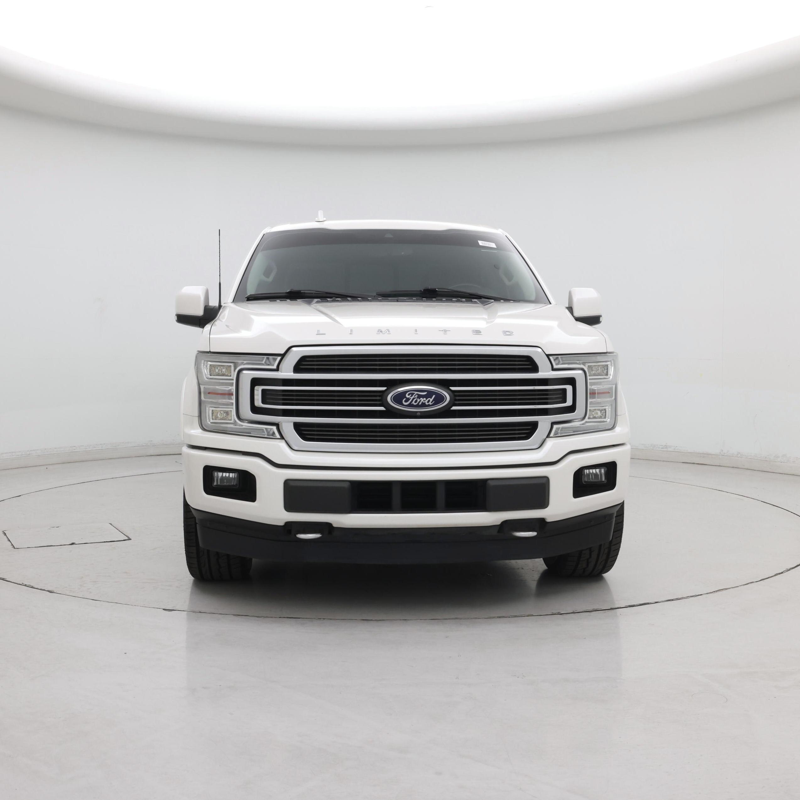 Thumbnail: 2019 Ford F-150 - 5