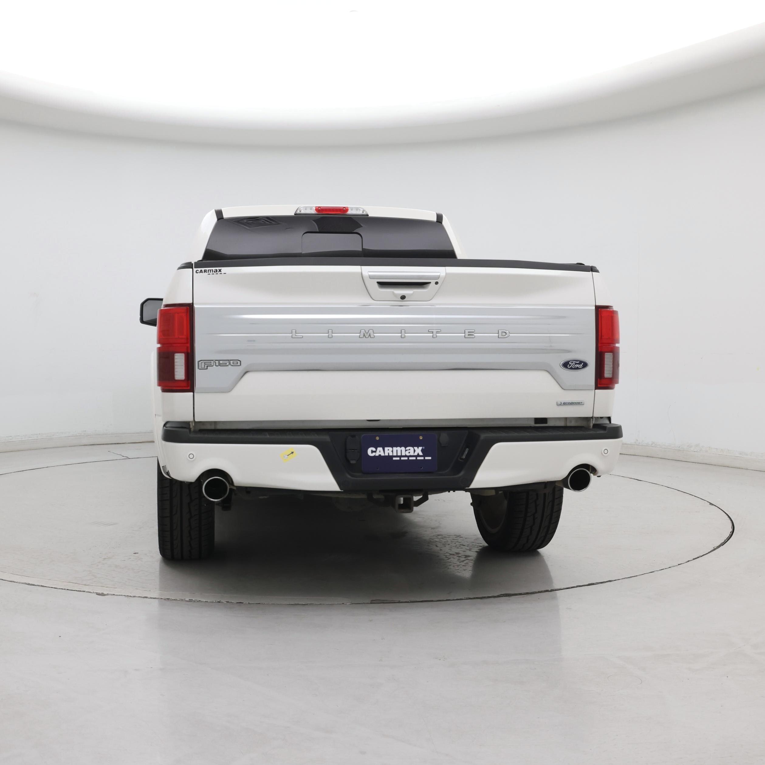 Thumbnail: 2019 Ford F-150 - 6