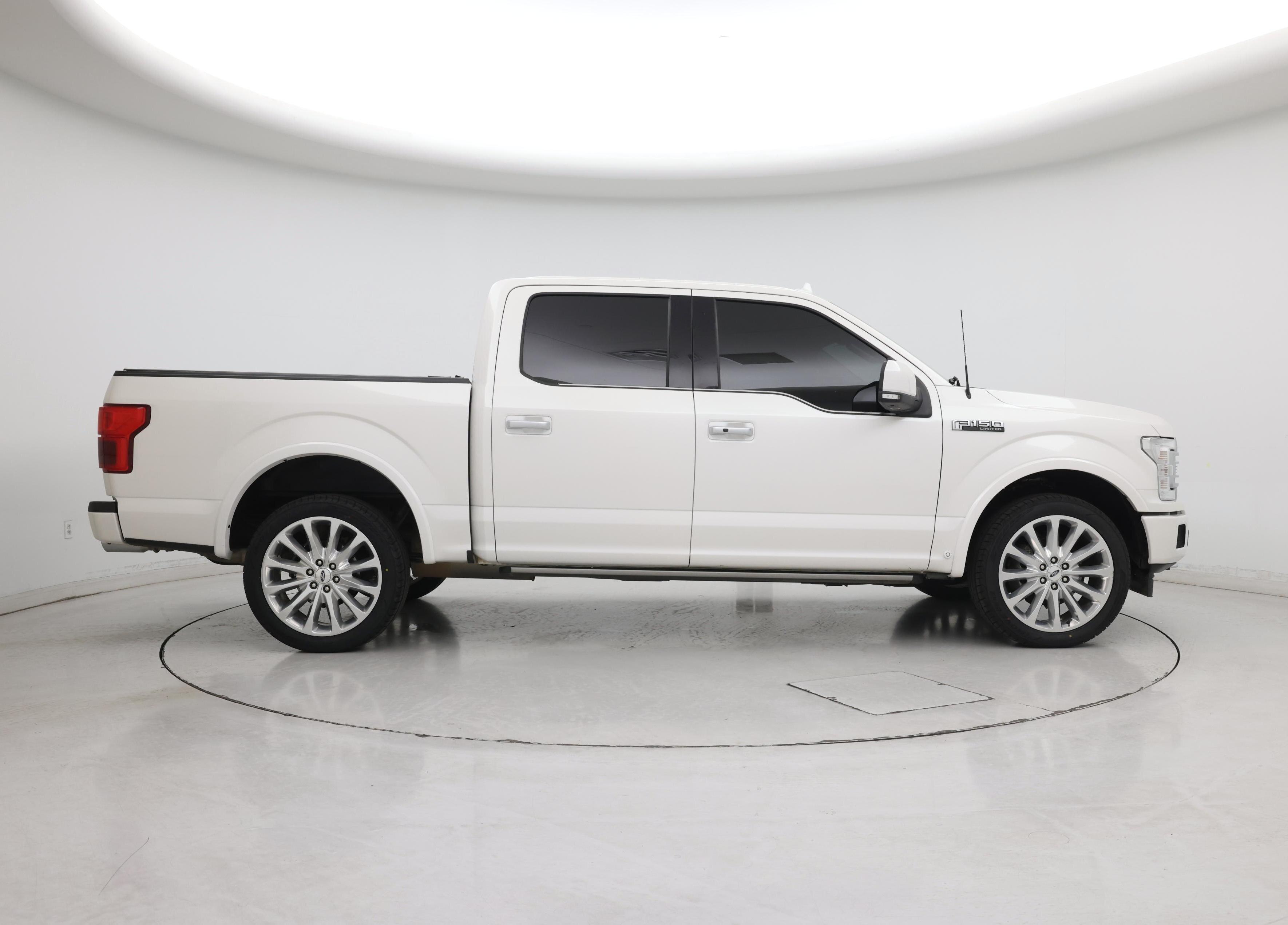 Thumbnail: 2019 Ford F-150 - 7