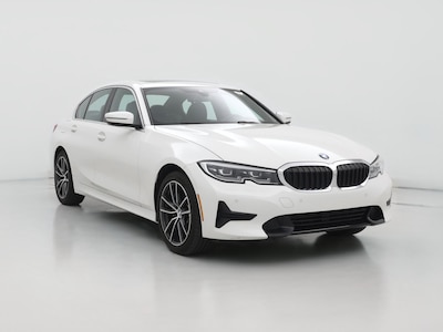 2022 BMW 330 I xDrive