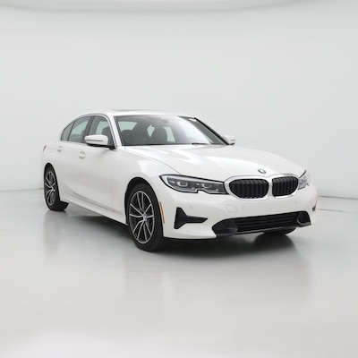 2022 BMW 330 I xDrive