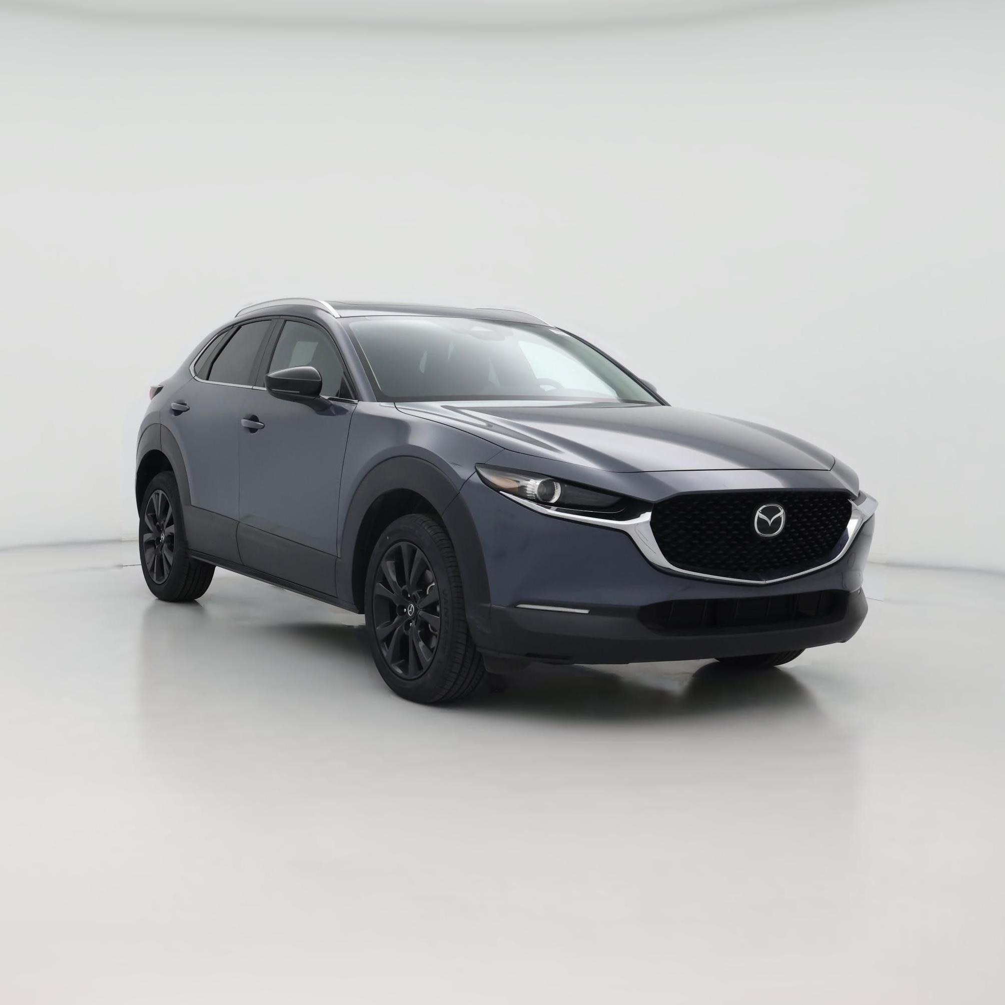 Thumbnail: 2025 Mazda CX-30 - 1